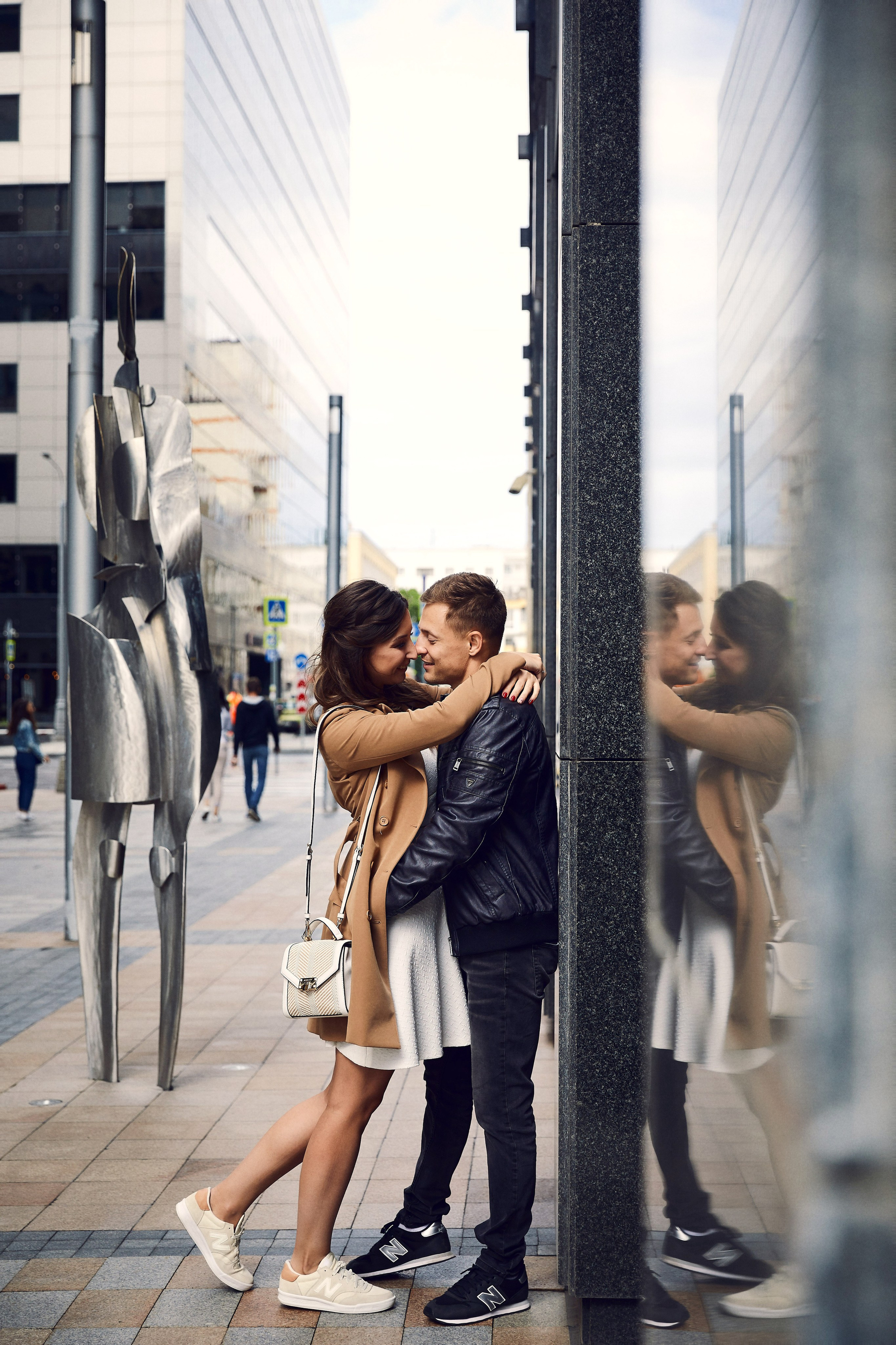 Свадебные съёмки. Главная