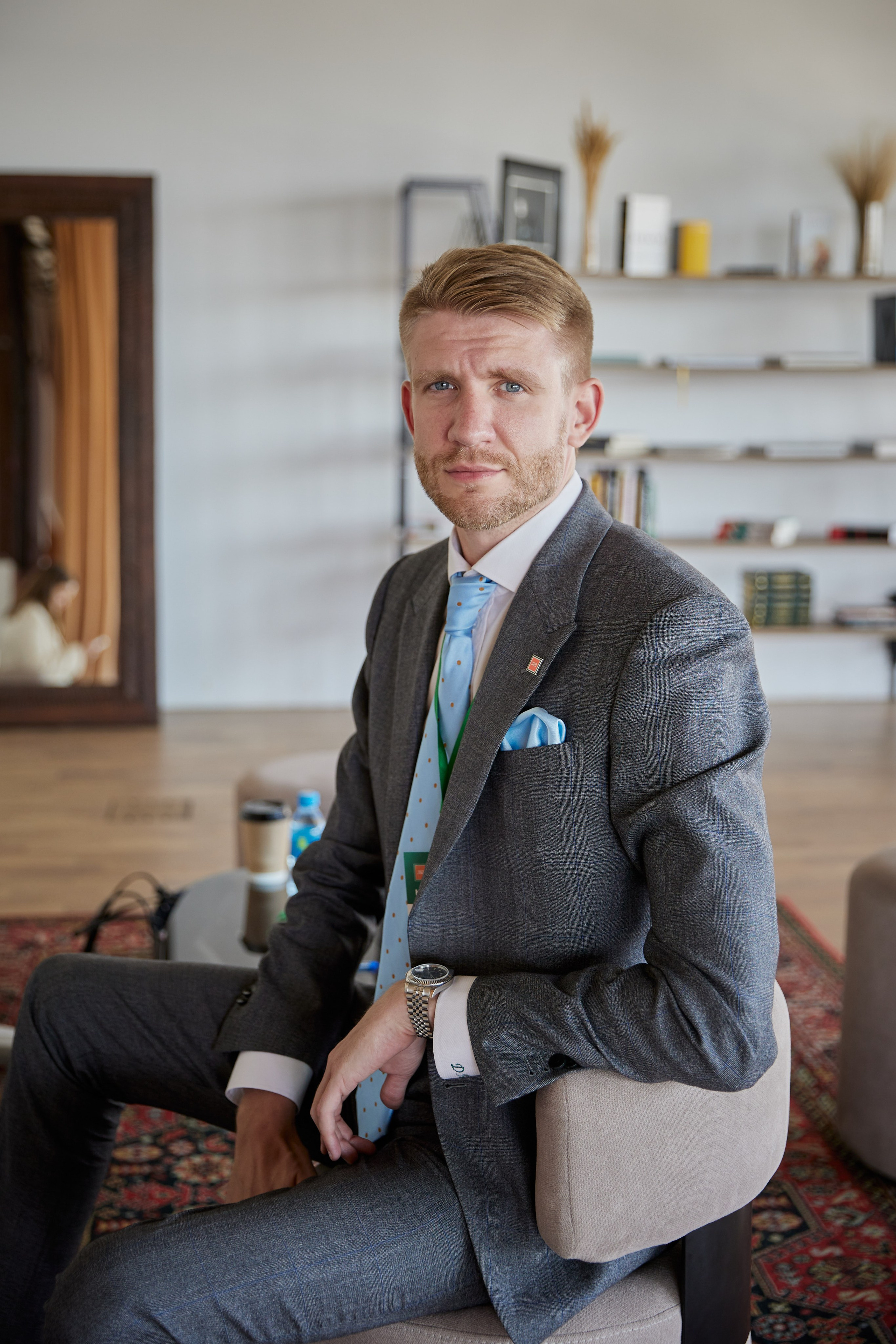 Репортажная съёмка. Главная