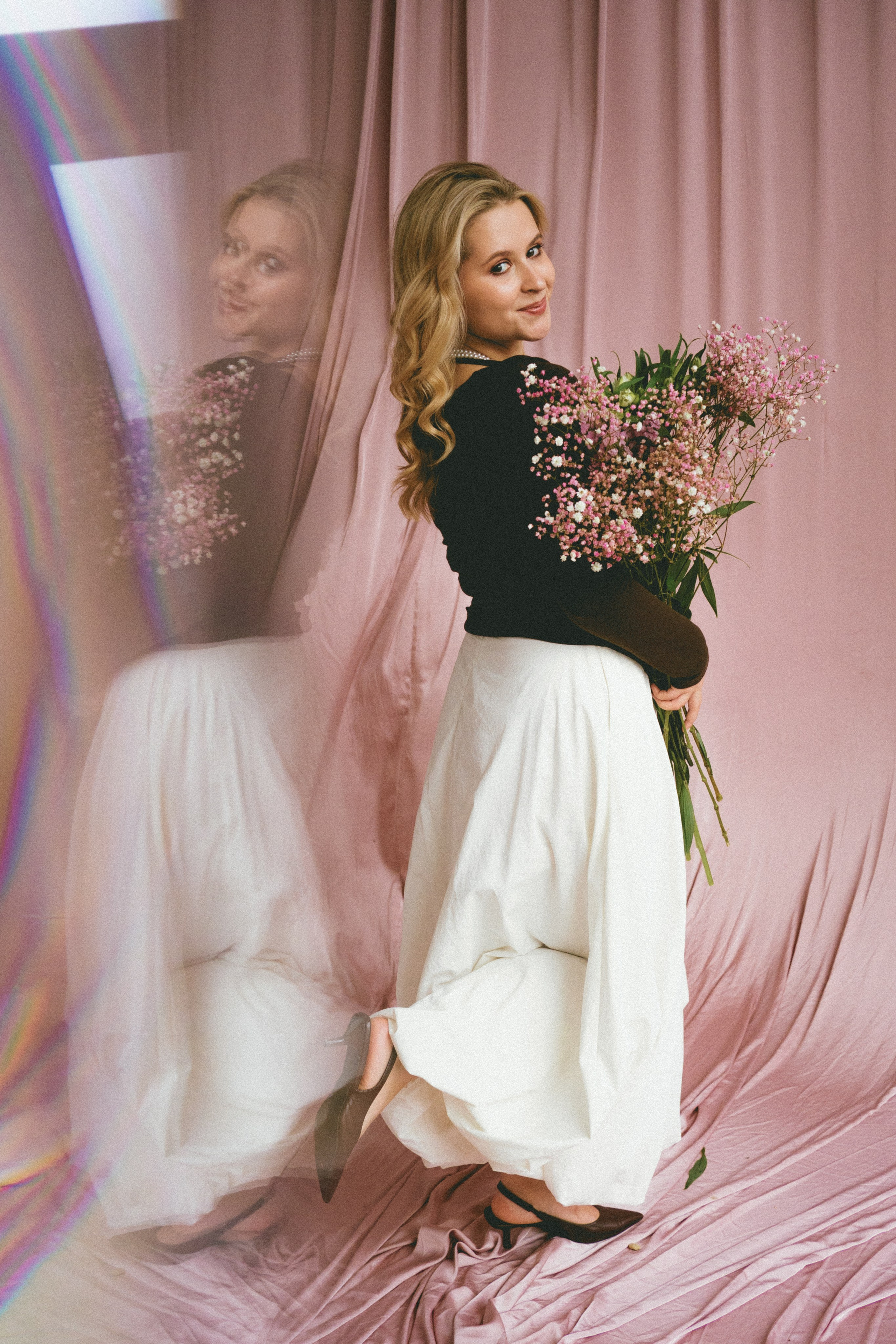 Алина. Главная