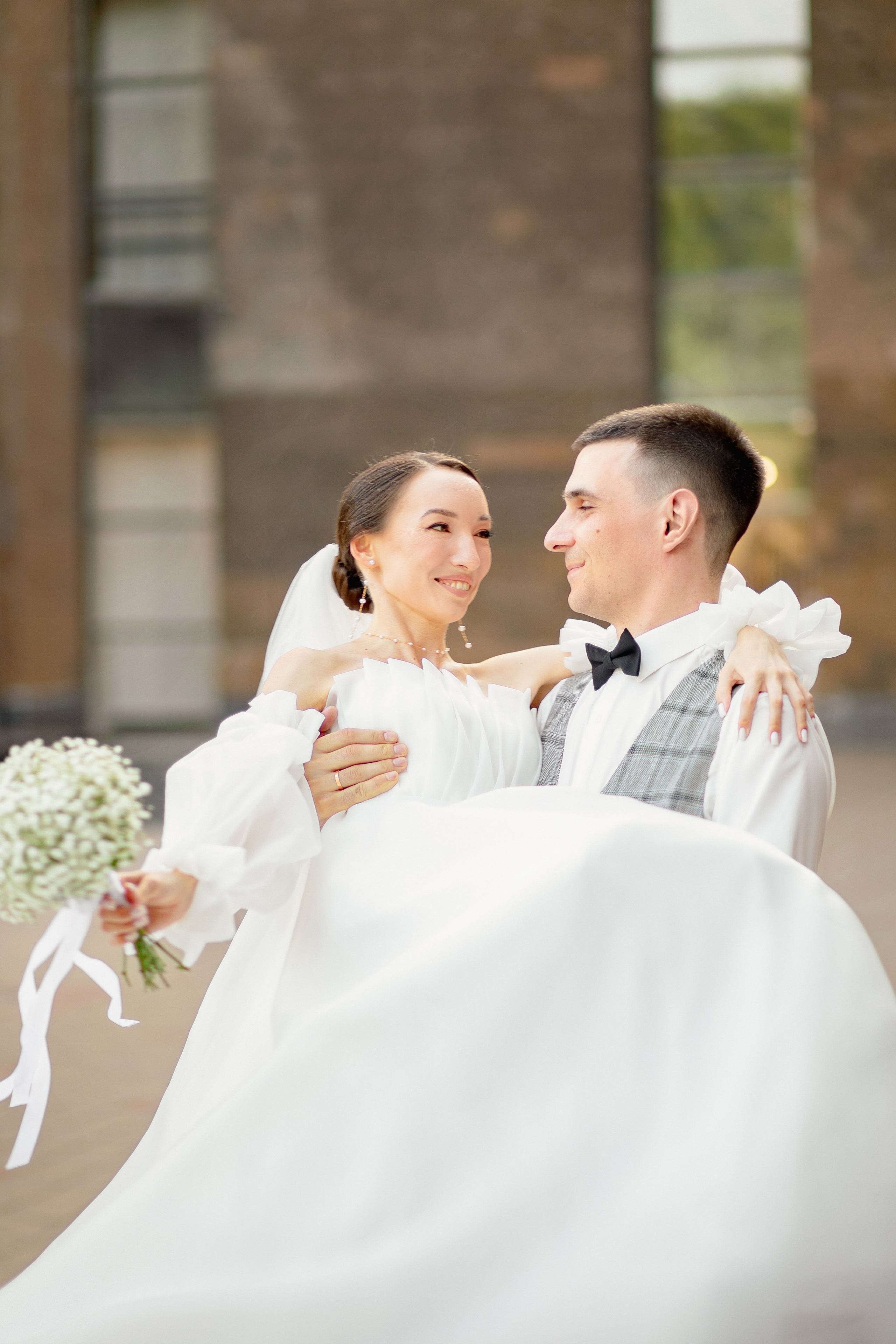 Wedding. Анна Рышкевич