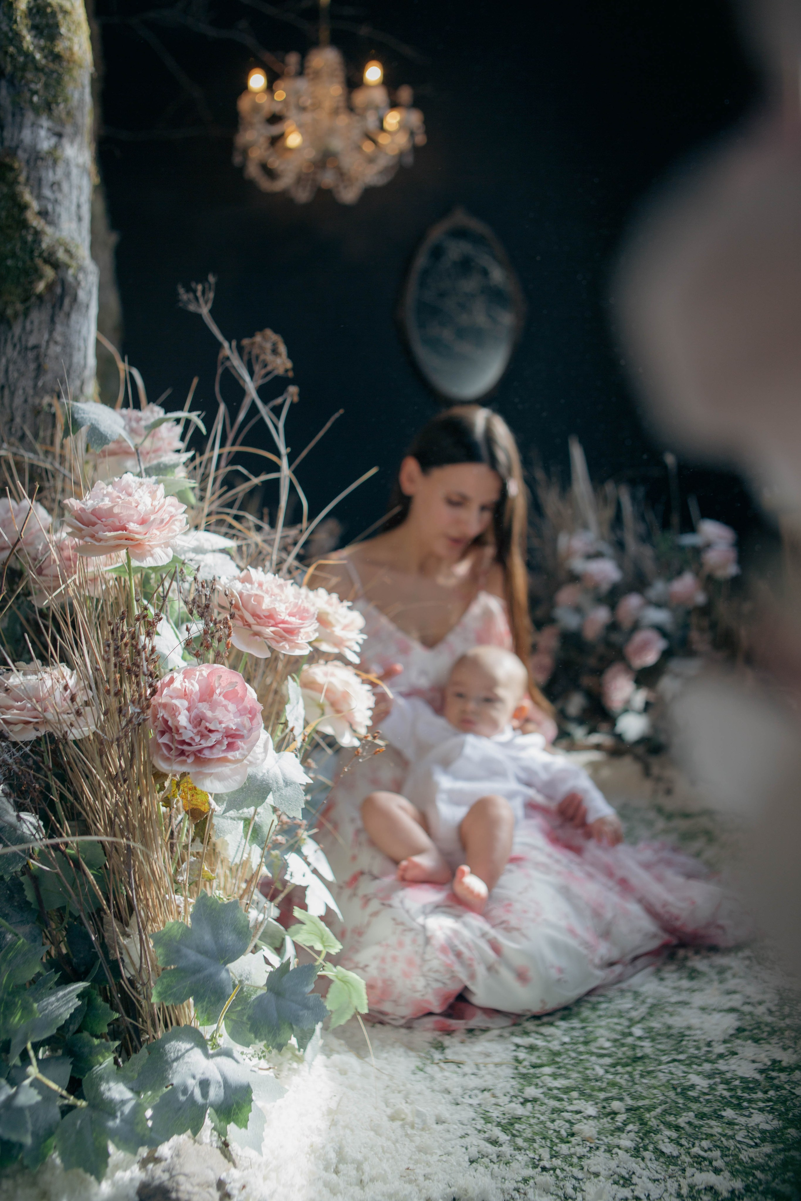 Family & Kids. Фотограф и визуальный художник в Москве и МО Громова Анастасия