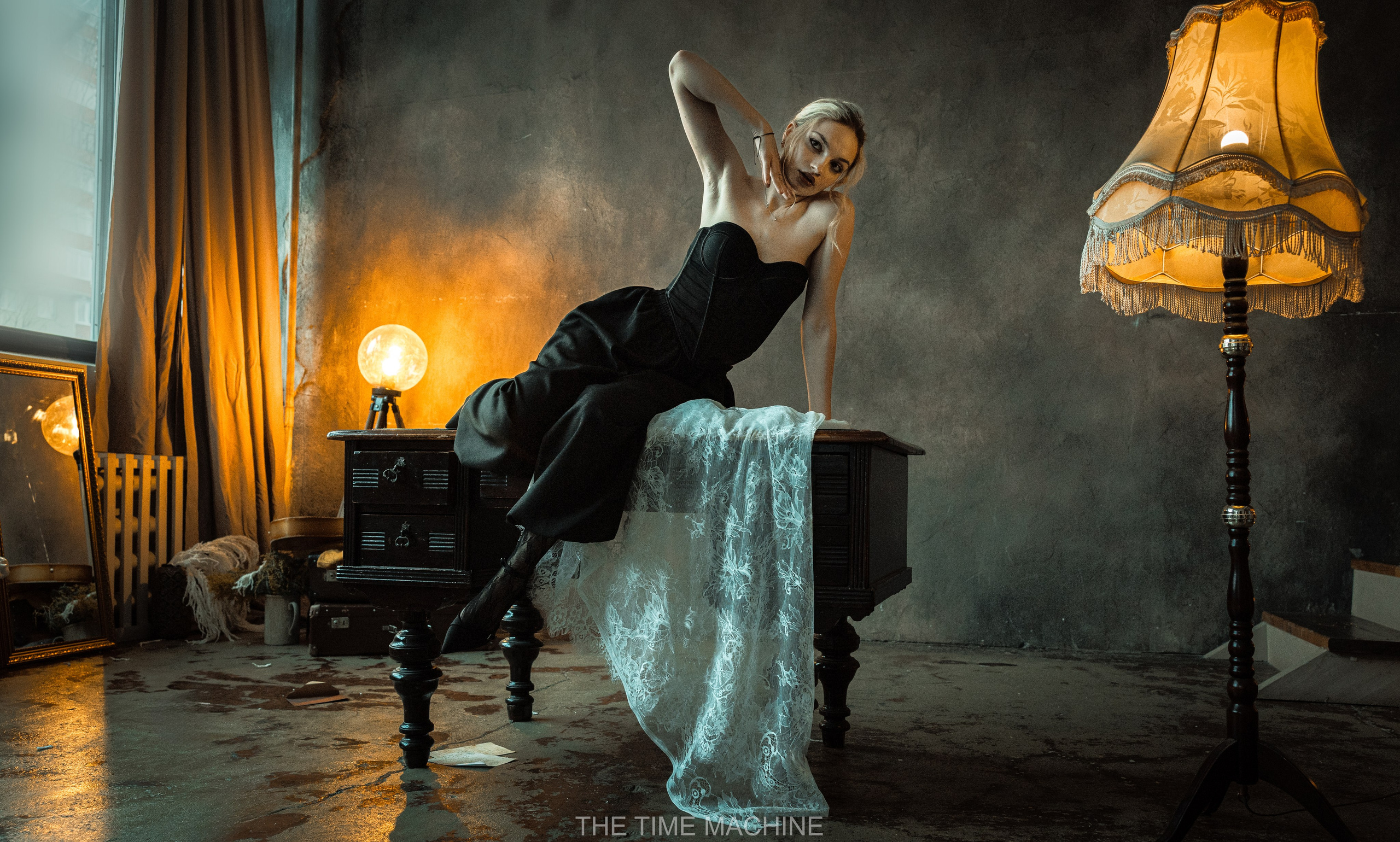 Дни открытых дверей 2026. Фотограф для маркетплейсов Михаил Бове