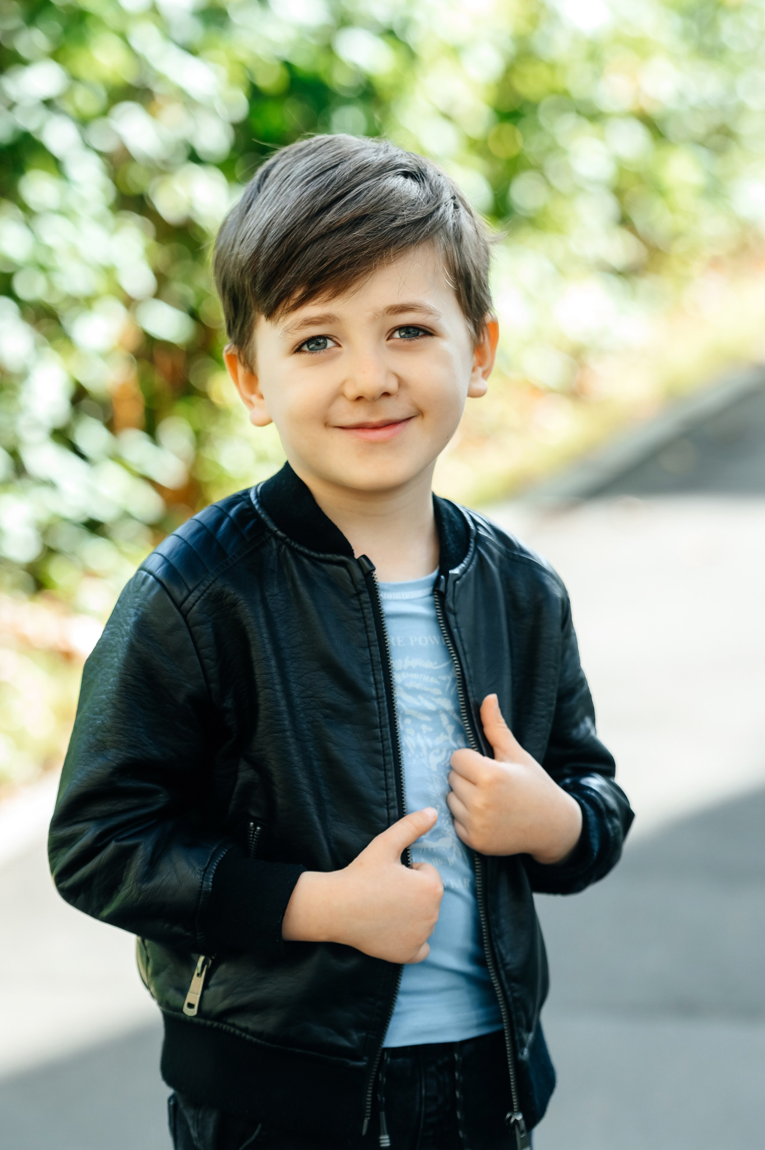 Прогулка. Главная