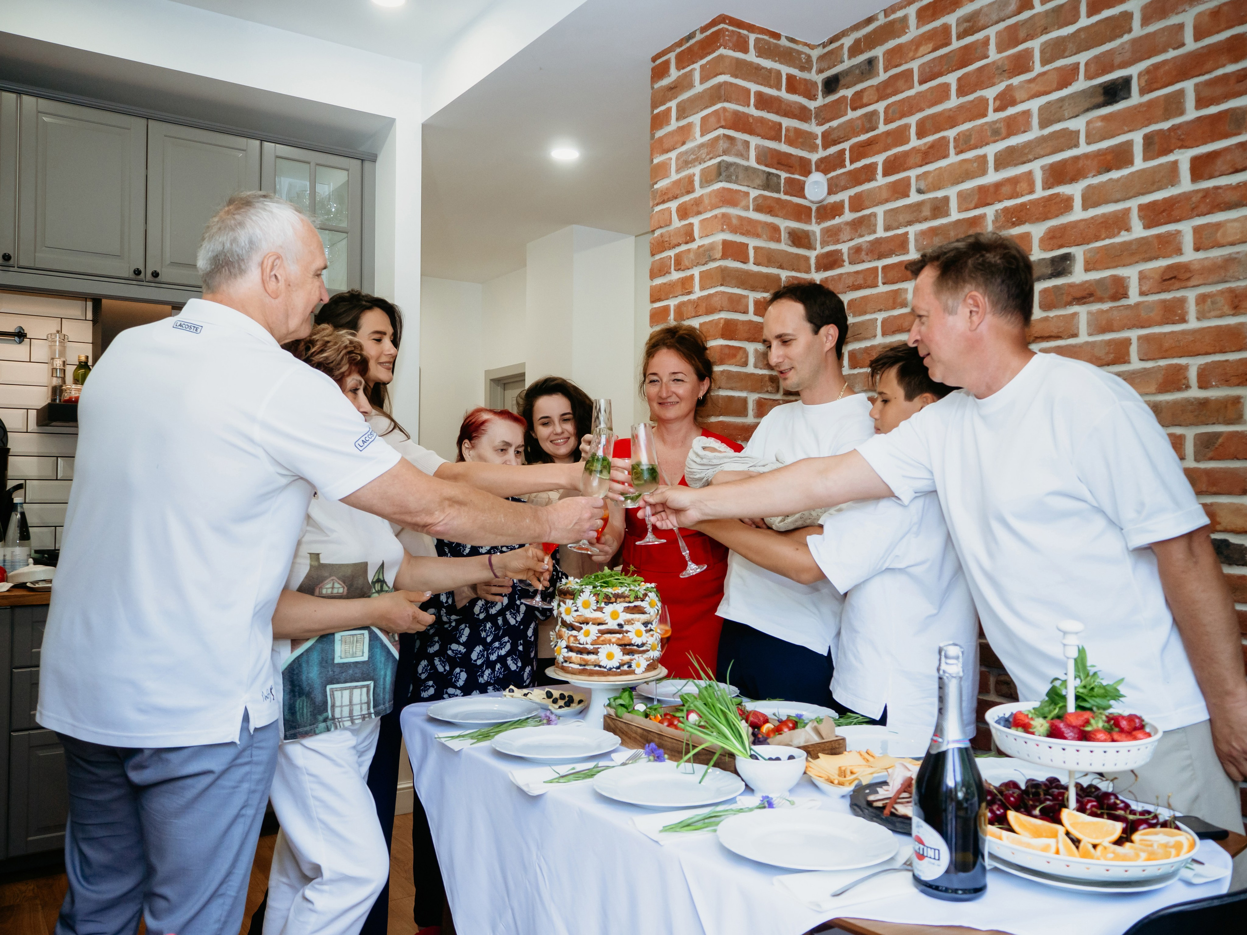 Выписка Камиллы. Фотограф мероприятий в Ростове-на-Дону Есманская Елена