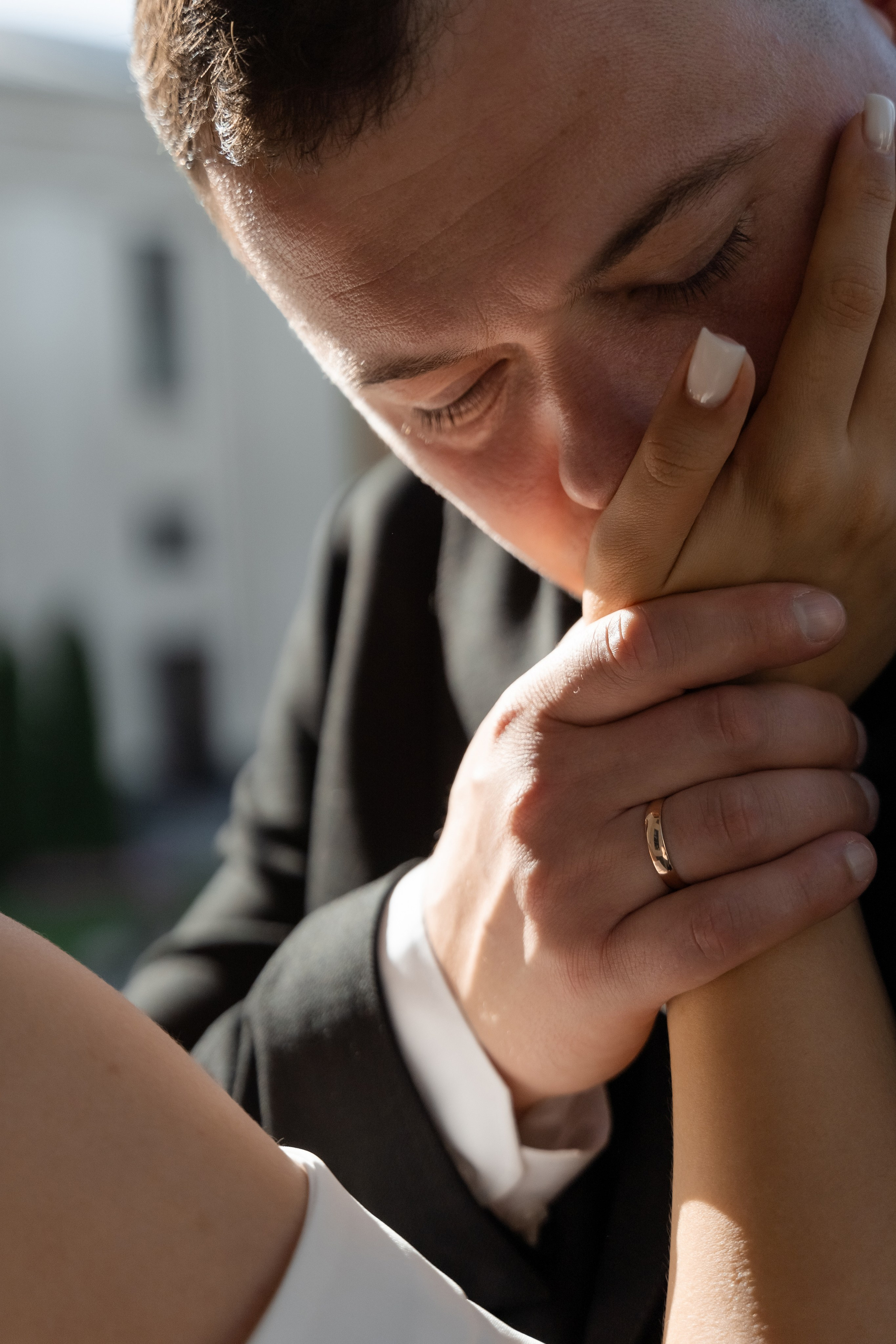 Вместе на вечно. Свадебный и семейный фотограф | Слоним, Гродно| Варя Режа́бек