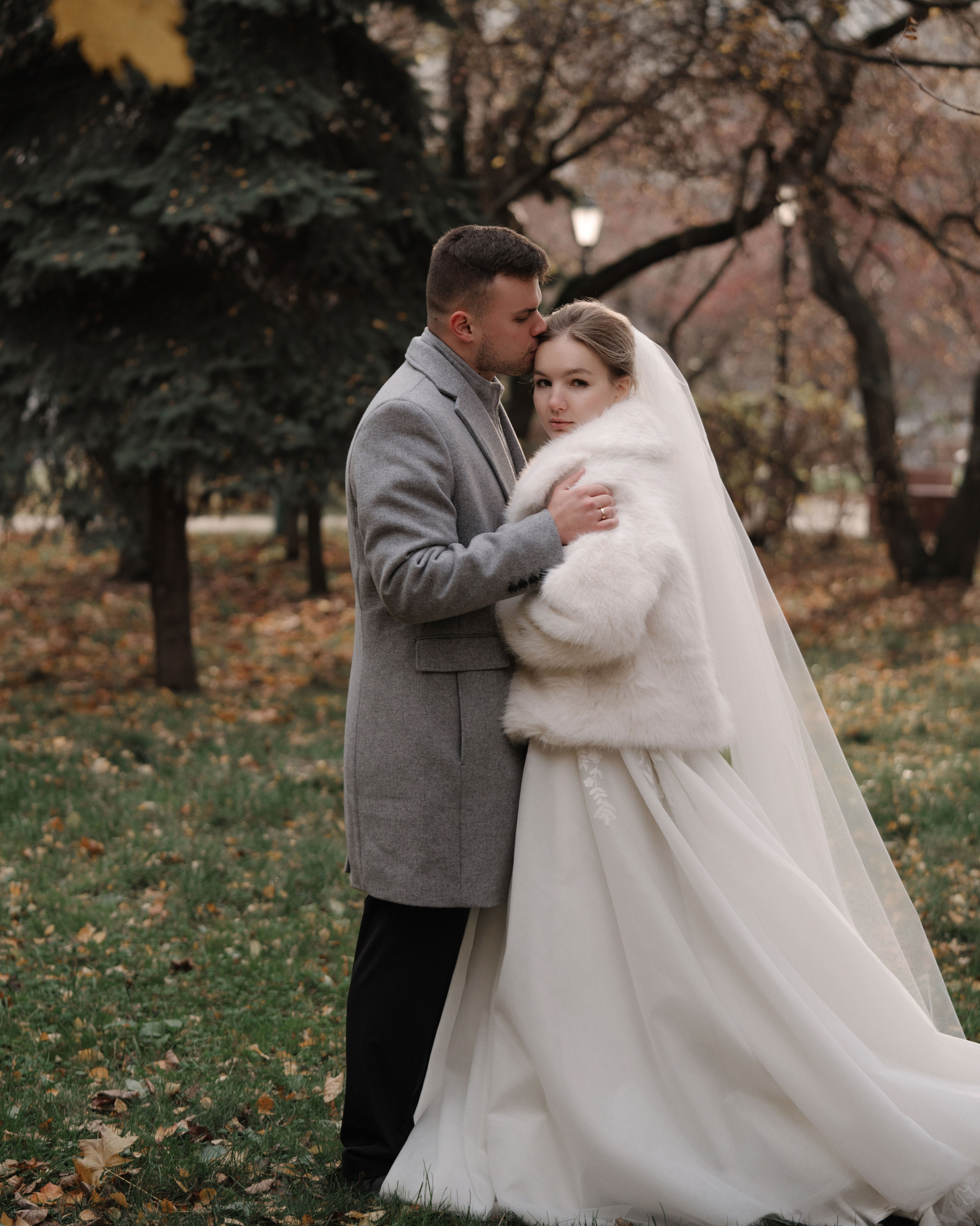 Самая теплая нежность. Портретный и свадебный фотограф в Москве Финкельштенй Анна