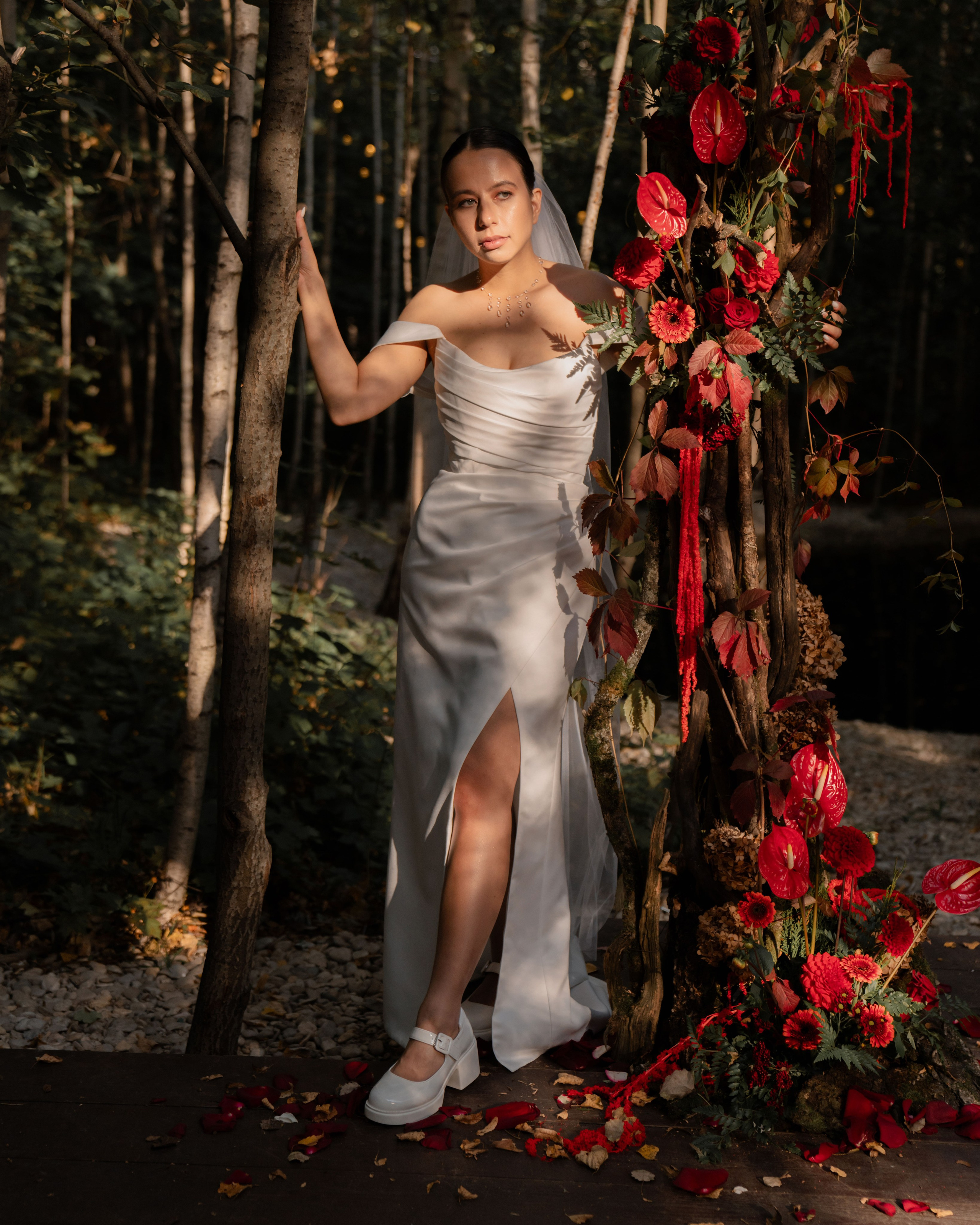 Пузыри и поцелуи. Портретный и свадебный фотограф в Москве Финкельштенй Анна