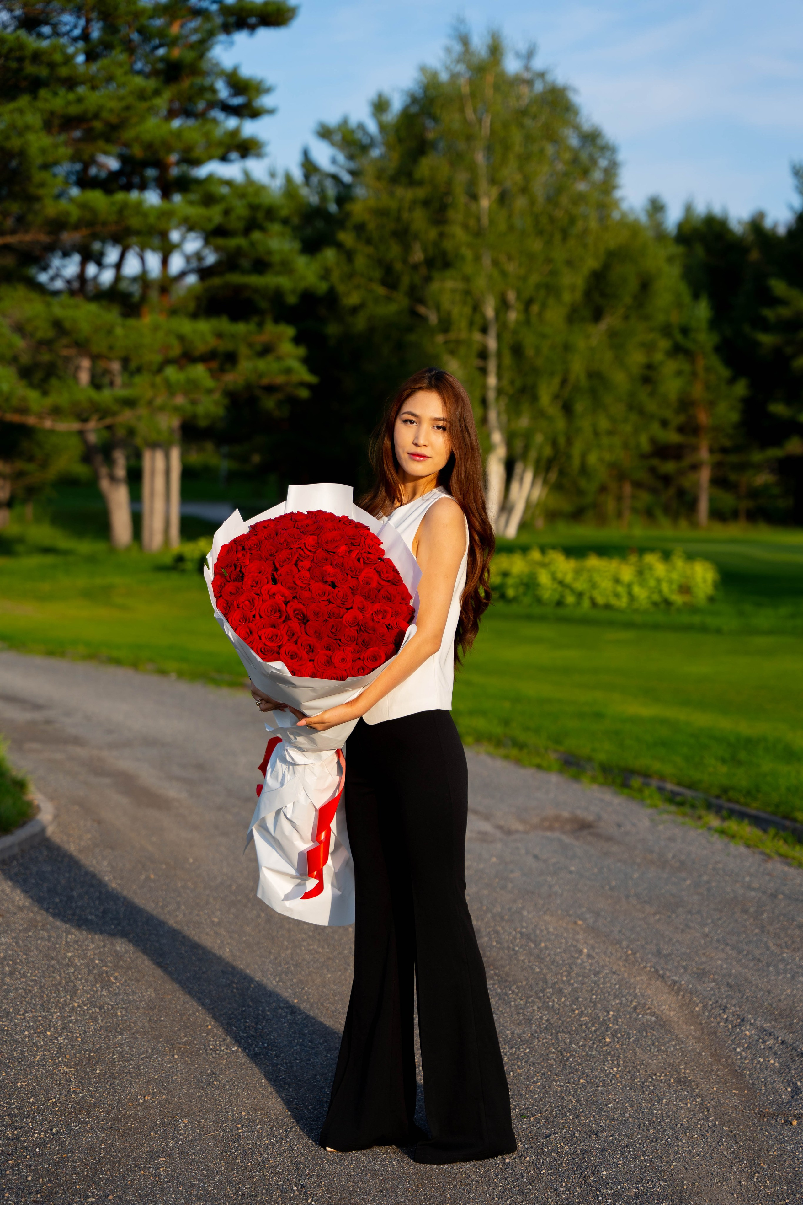 Bibolsyn & Dinara. Фотограф Ернар Ержанов
