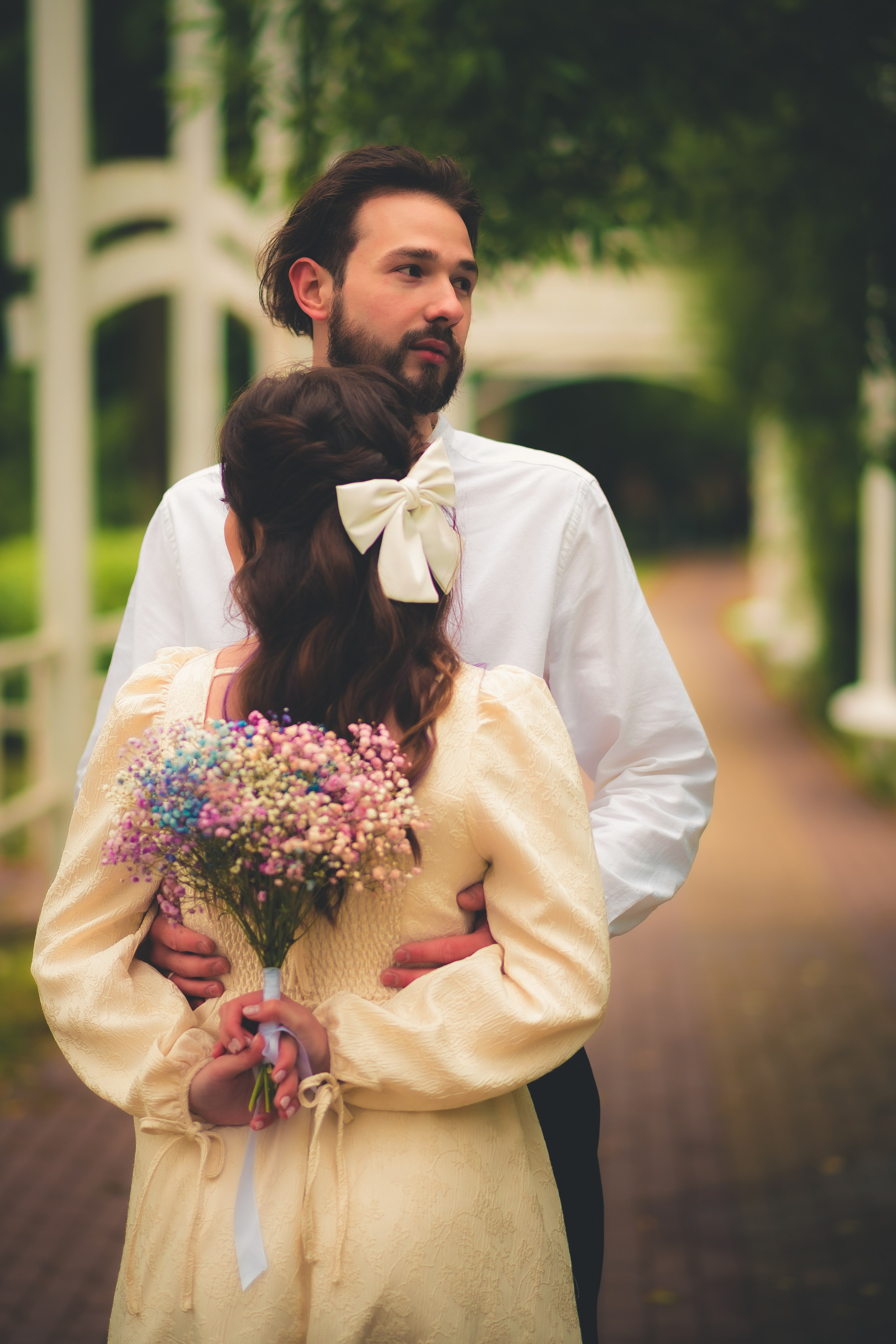 Свадебная съёмка Анатолия и Елизаветы. Иван Кубик — фотограф и видеограф