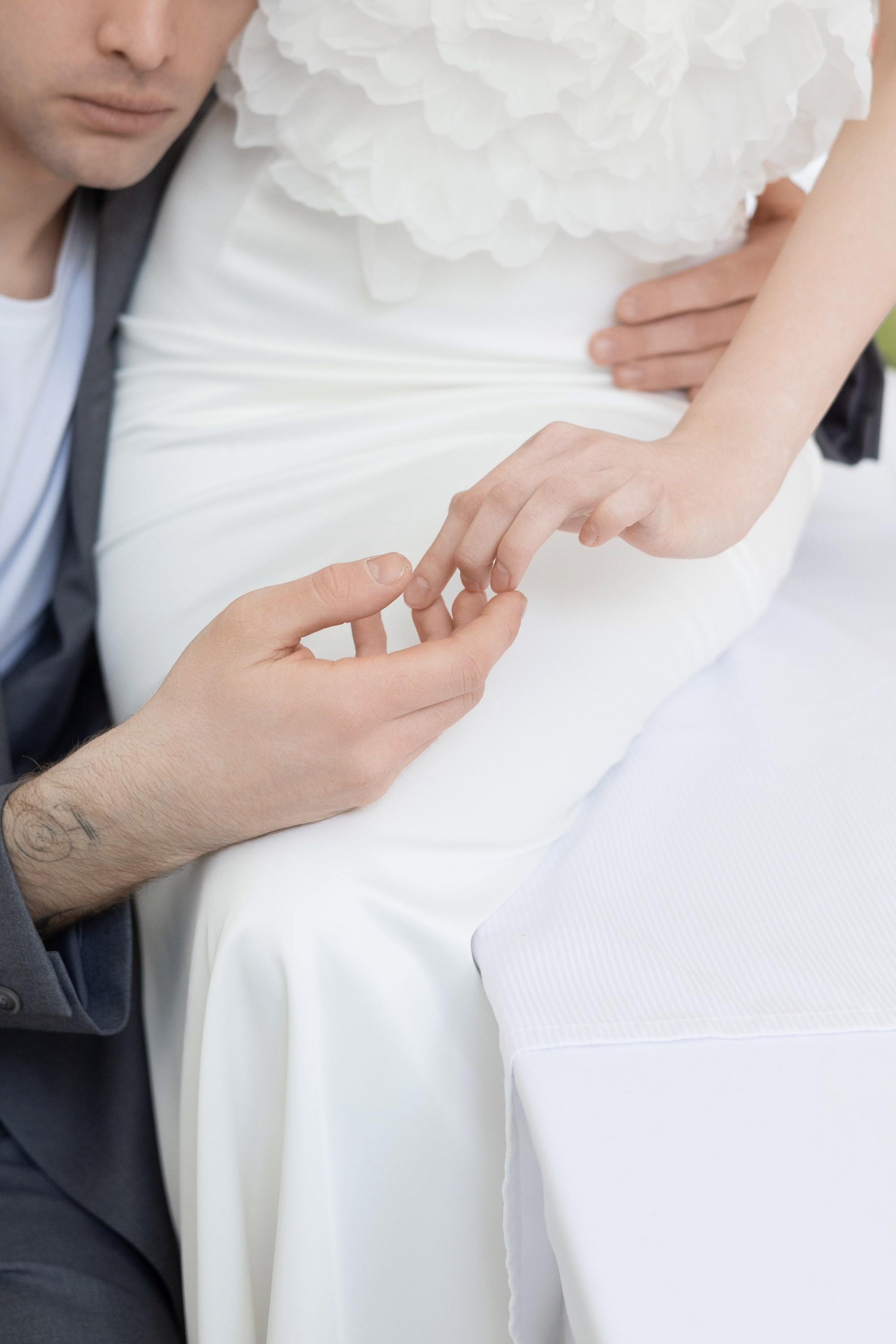 Свадебные фото. Свадебный фотограф  г. Тюмень Ольга Арсенюк