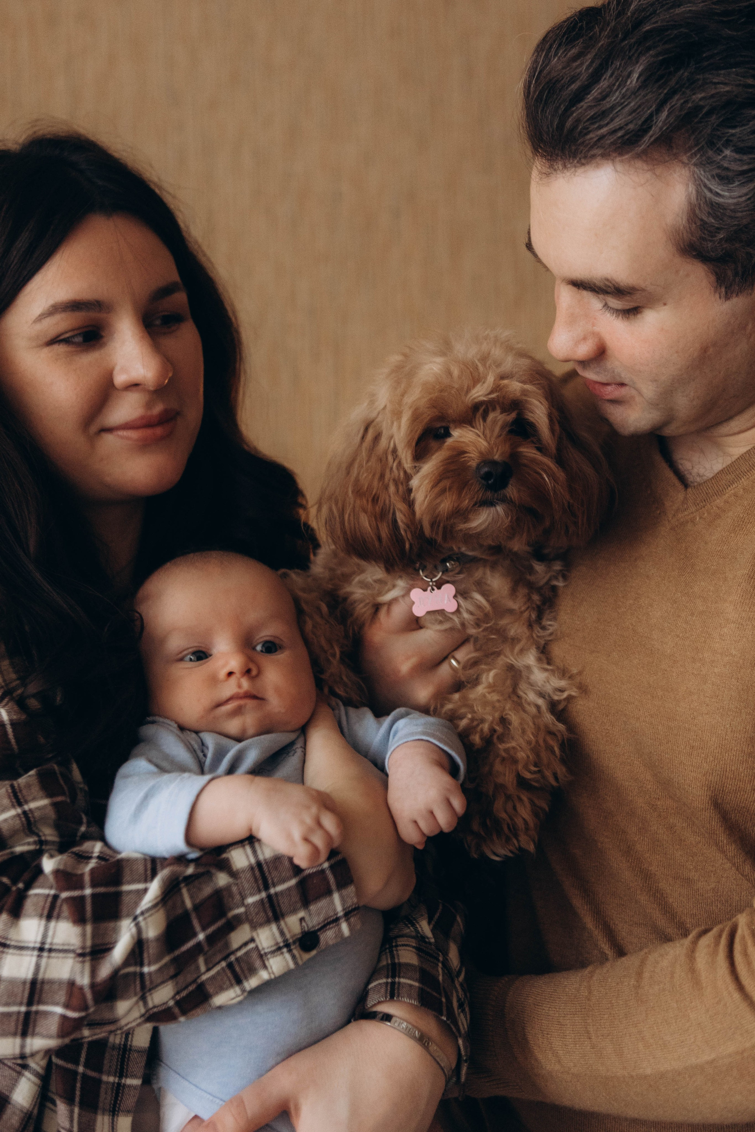 Георгий. Наталья Косьянова. Ваш фотограф. Москва