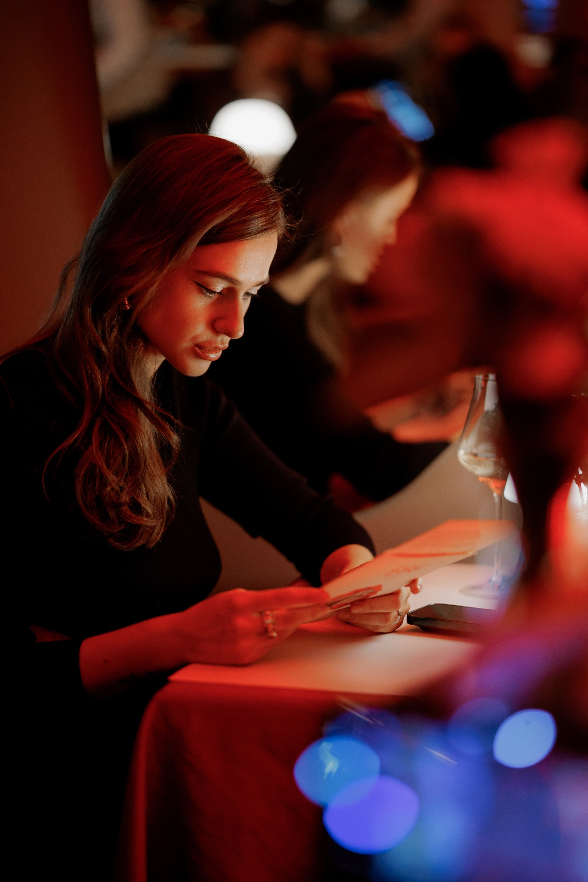 День Рождения Cou-cou Bistro. Главная