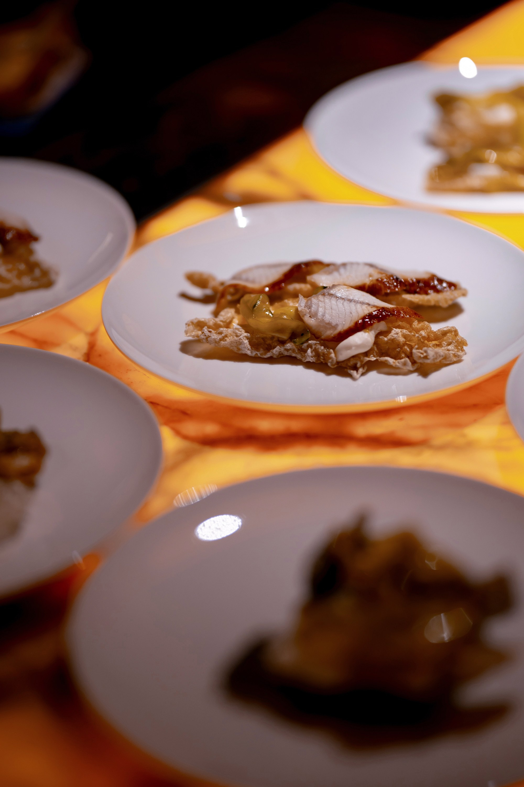 Коктейльный гастроужин Russian Panazia в Studio64. Главная