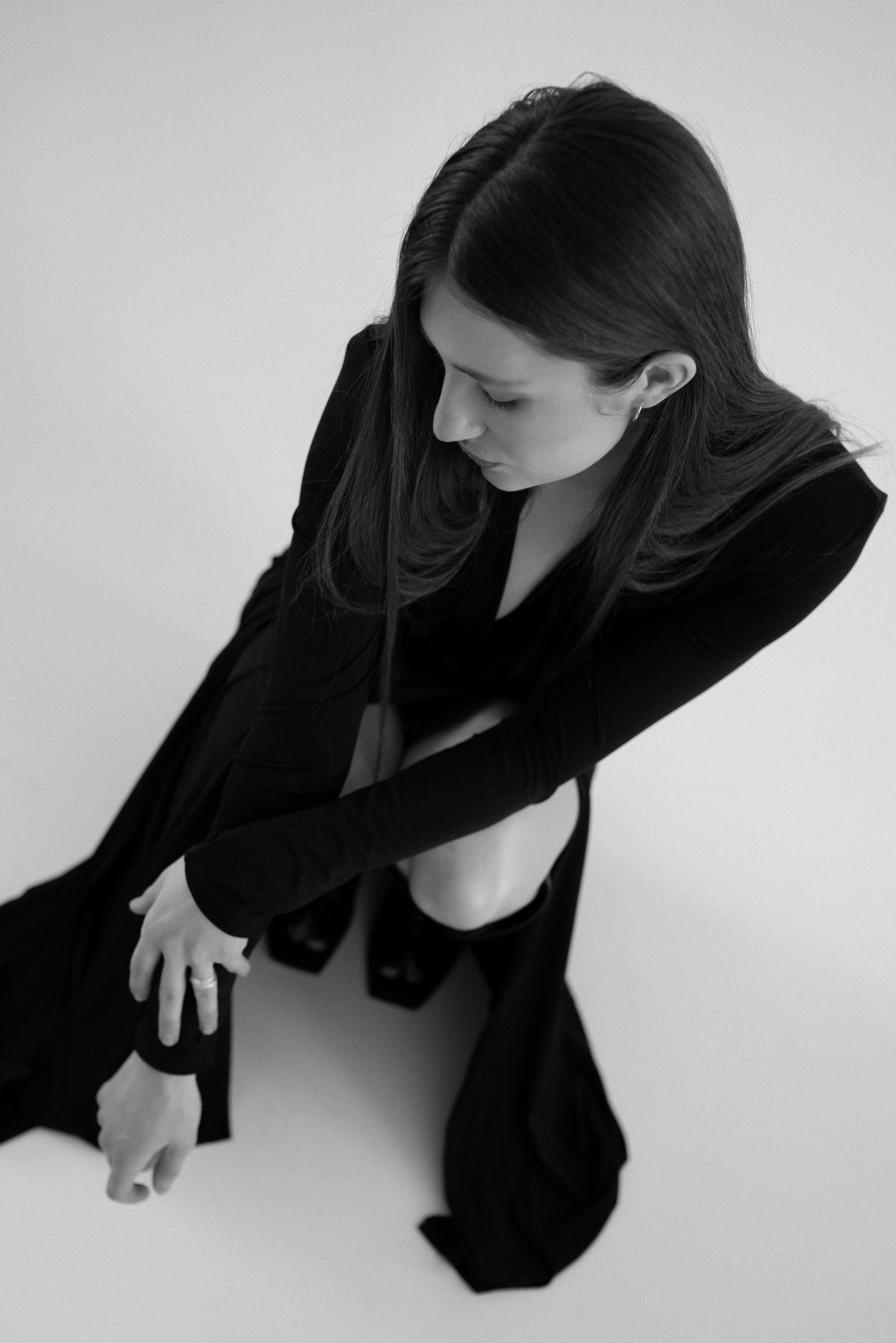 Даша. Профессиональный фотограф в Твери Иванова Юлия