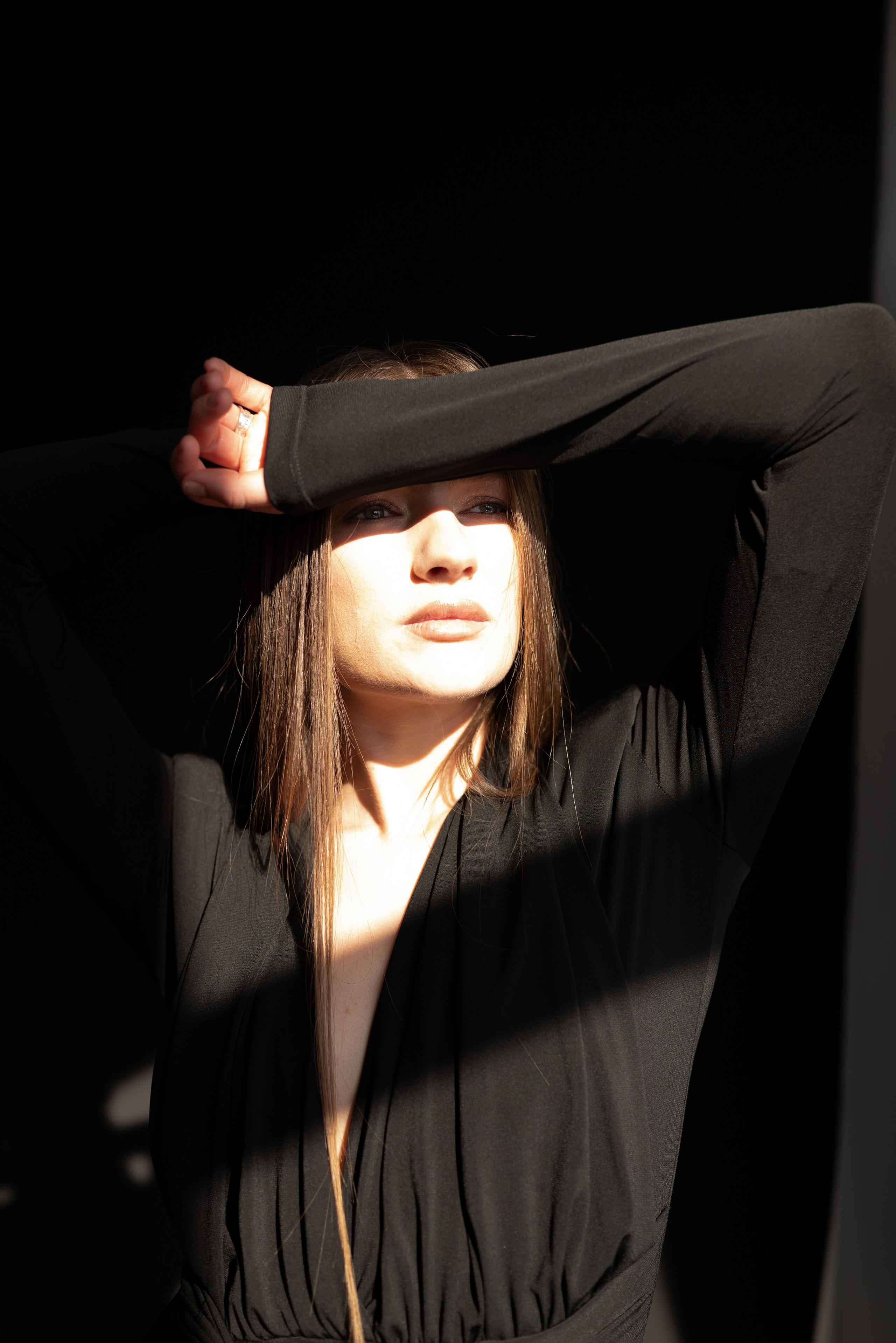 Даша. Профессиональный фотограф в Твери Иванова Юлия