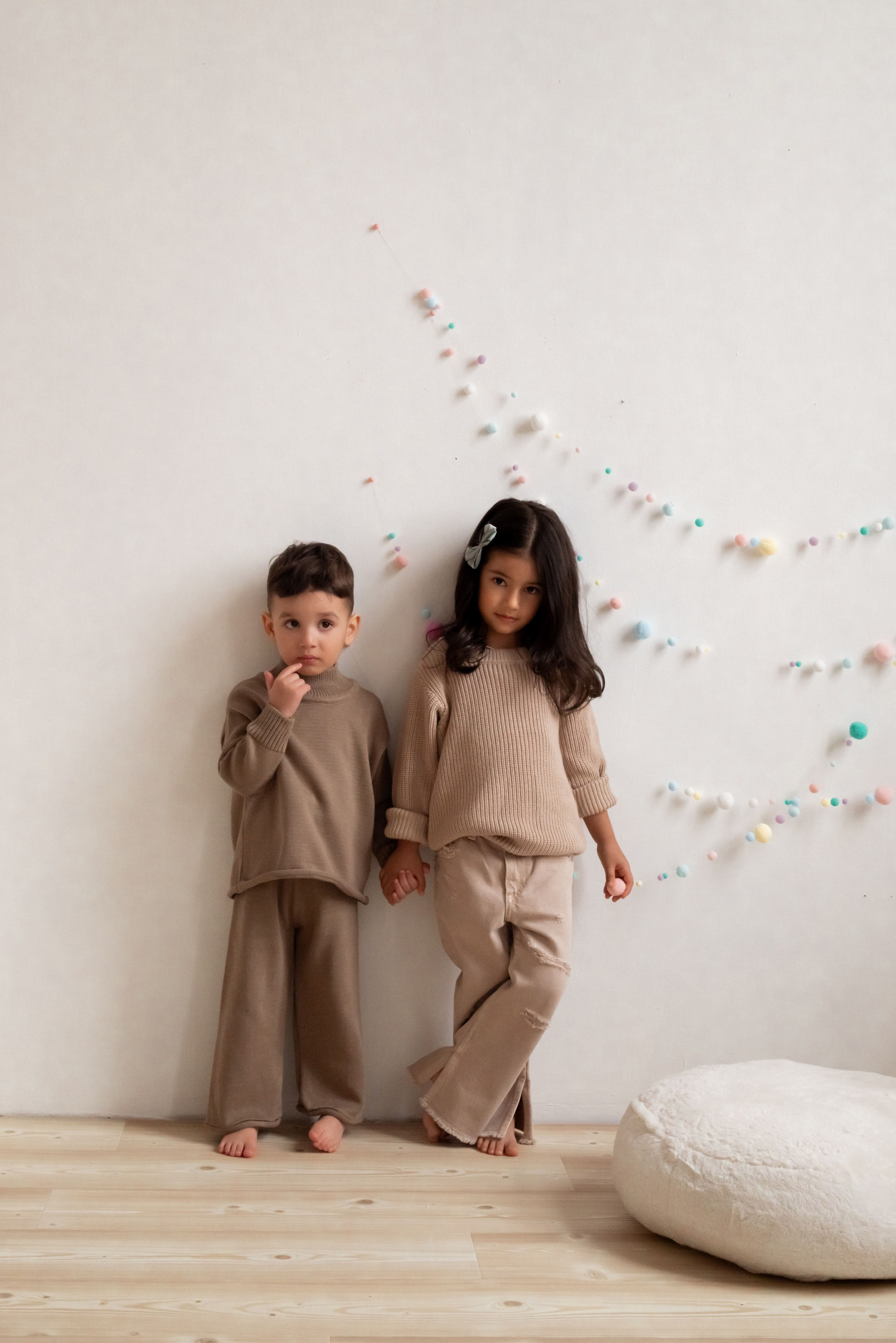 Детская студийная фотосессия. Профессиональный фотограф в Твери Иванова Юлия