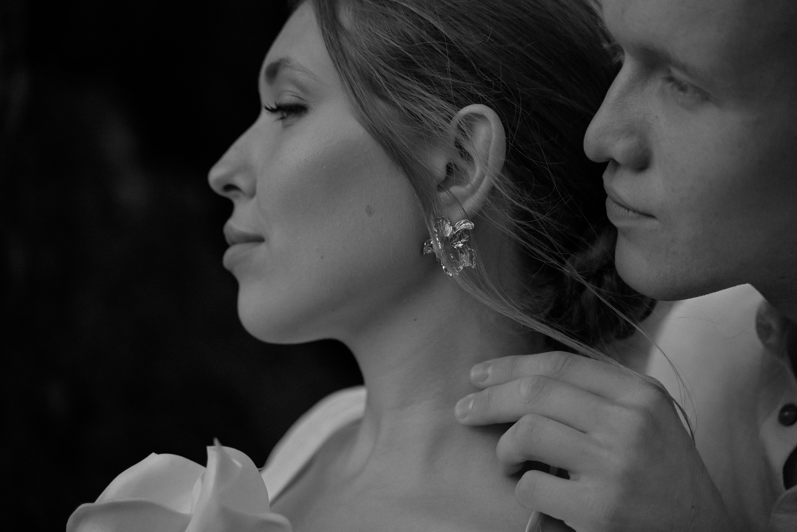 Марк Татьяна Рассвет Яшмовый пляж. Свадебный фотограф Анна Хочева