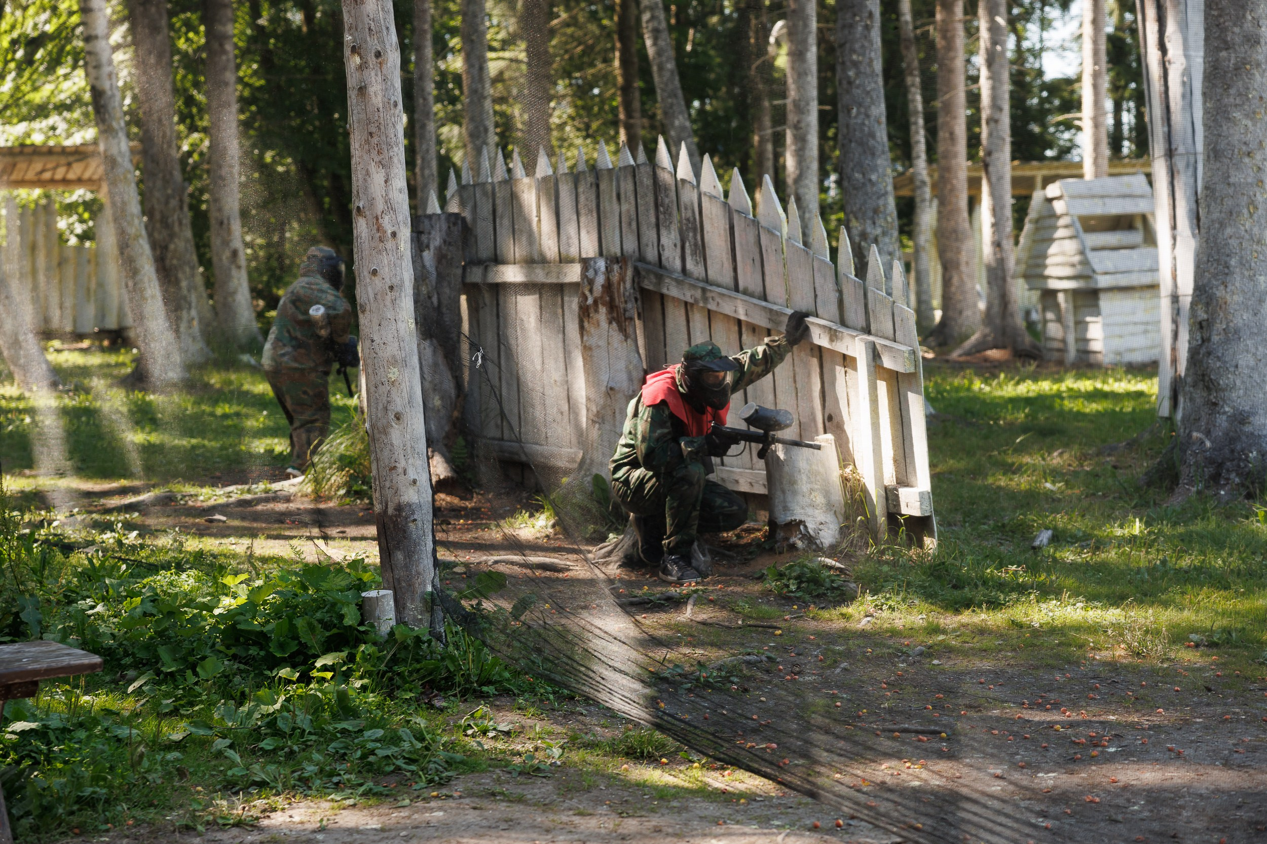 STOLICA-CITY. Репортажный и свадебный фотограф Катерина Потапова
