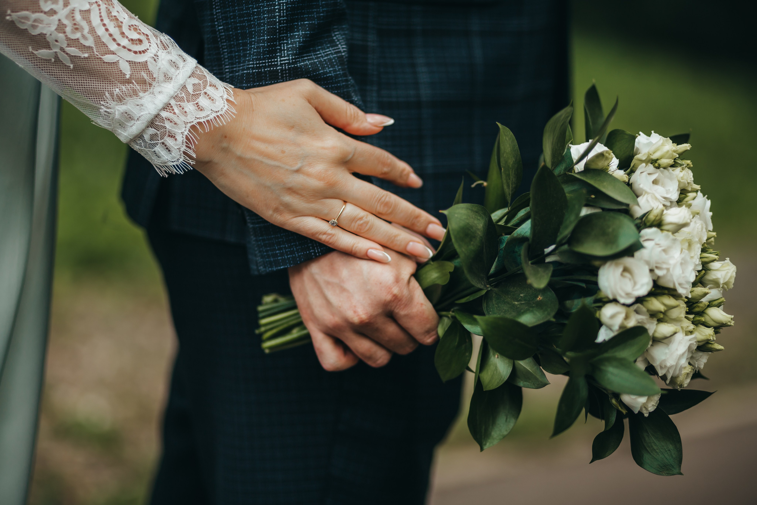 Ekaterina & Denis. Главная