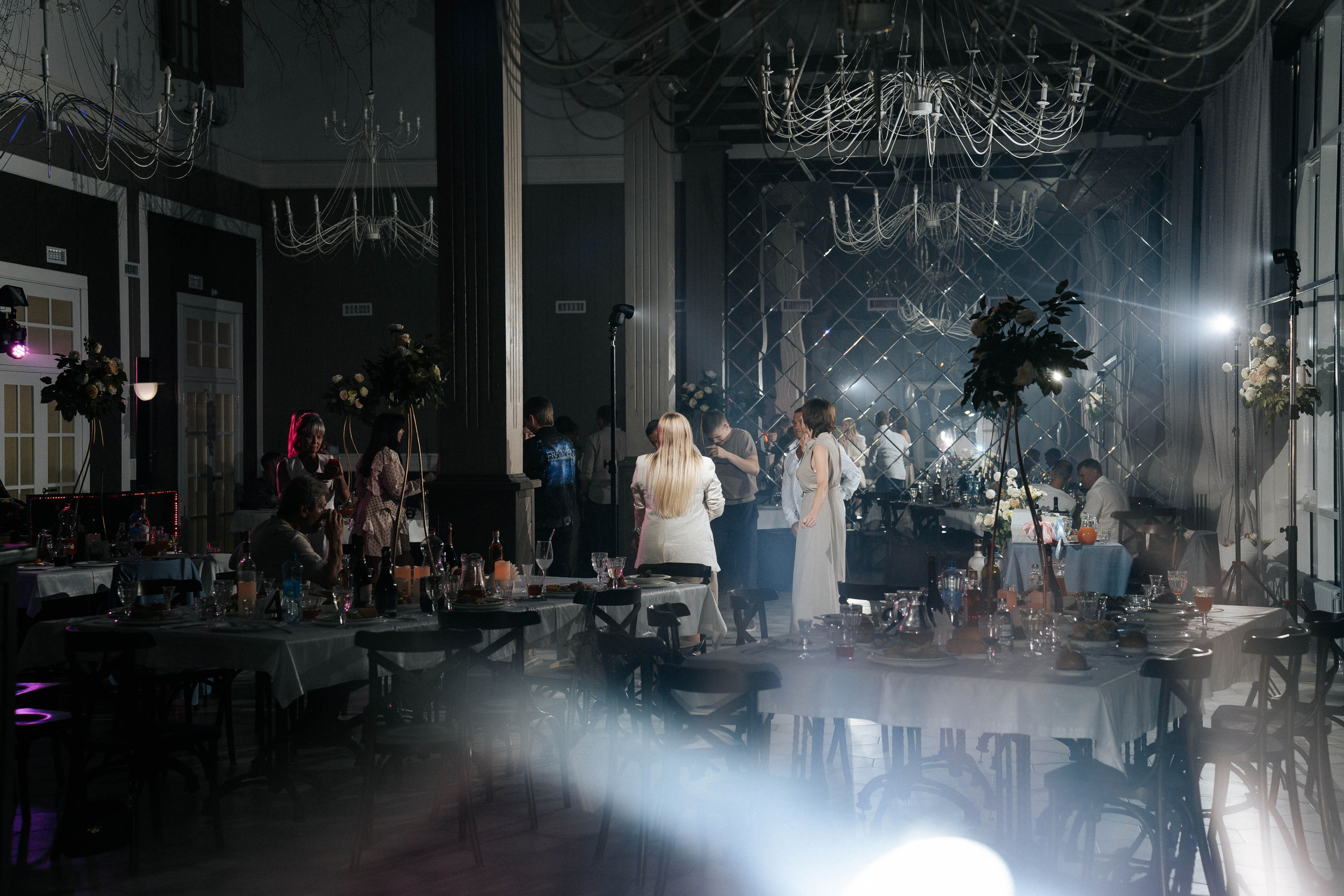 Oleg & Alexandra. Свадебный фотограф в Воронеже Самохина Екатерина