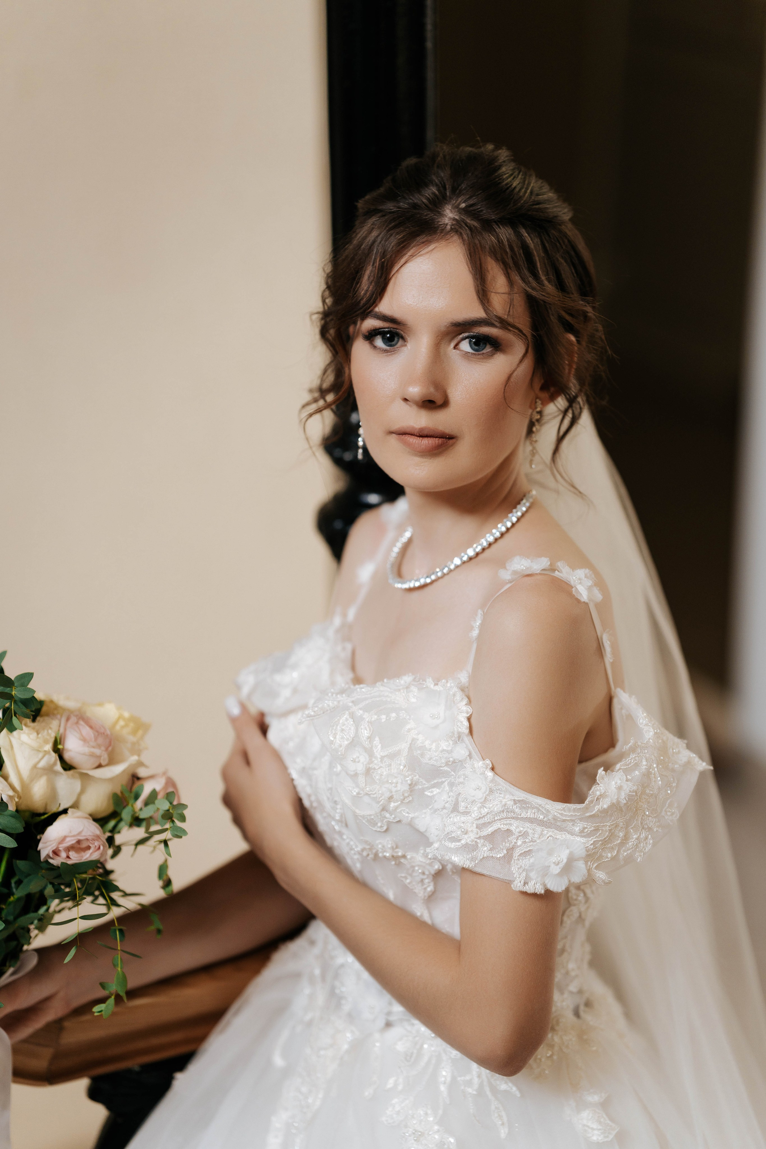 Sergey & Tatiana. Свадебный фотограф в Воронеже Самохина Екатерина