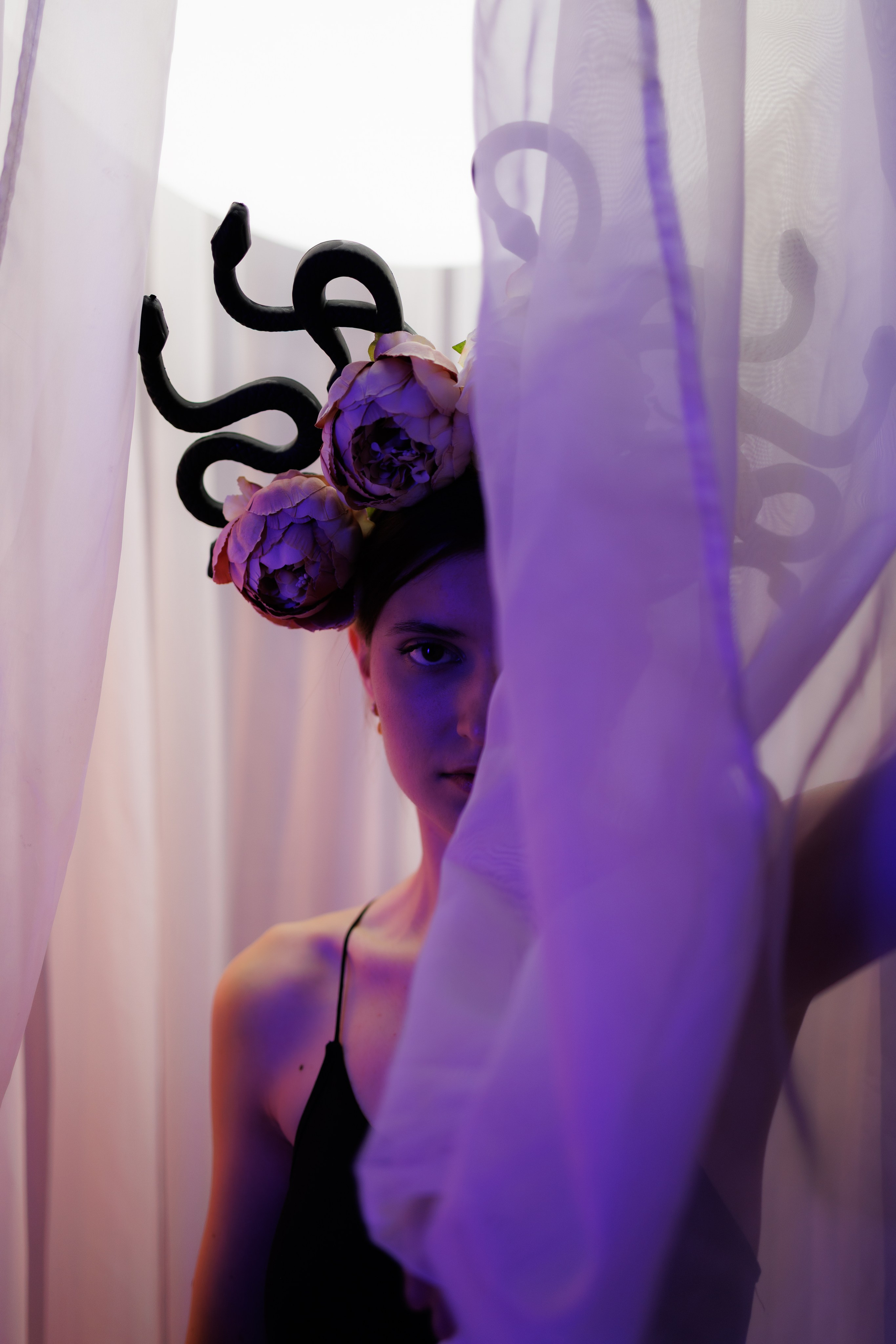 Татьяна. Фотограф Макс Яньшин|Ростов-на-Дону