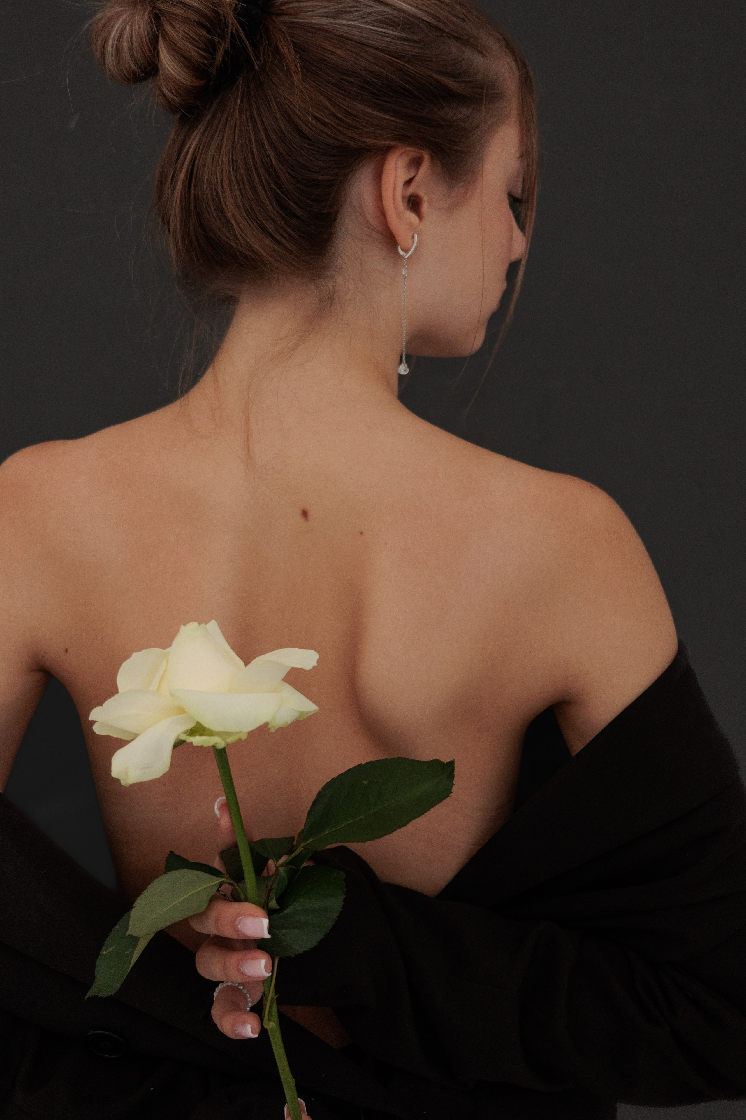 Мария. Фотограф Макс Яньшин|Ростов-на-Дону