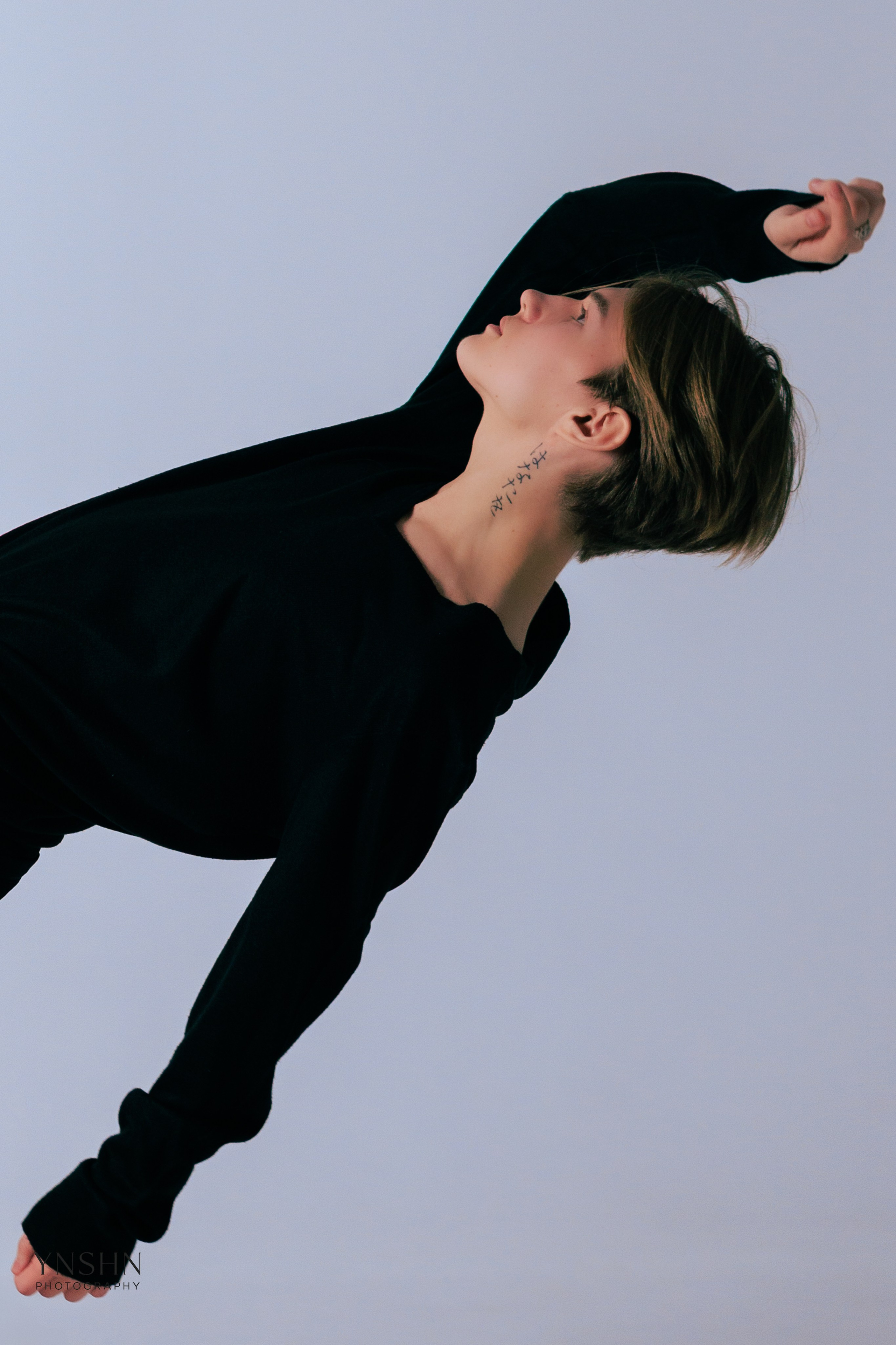 Дима. Фотограф Макс Яньшин|Ростов-на-Дону