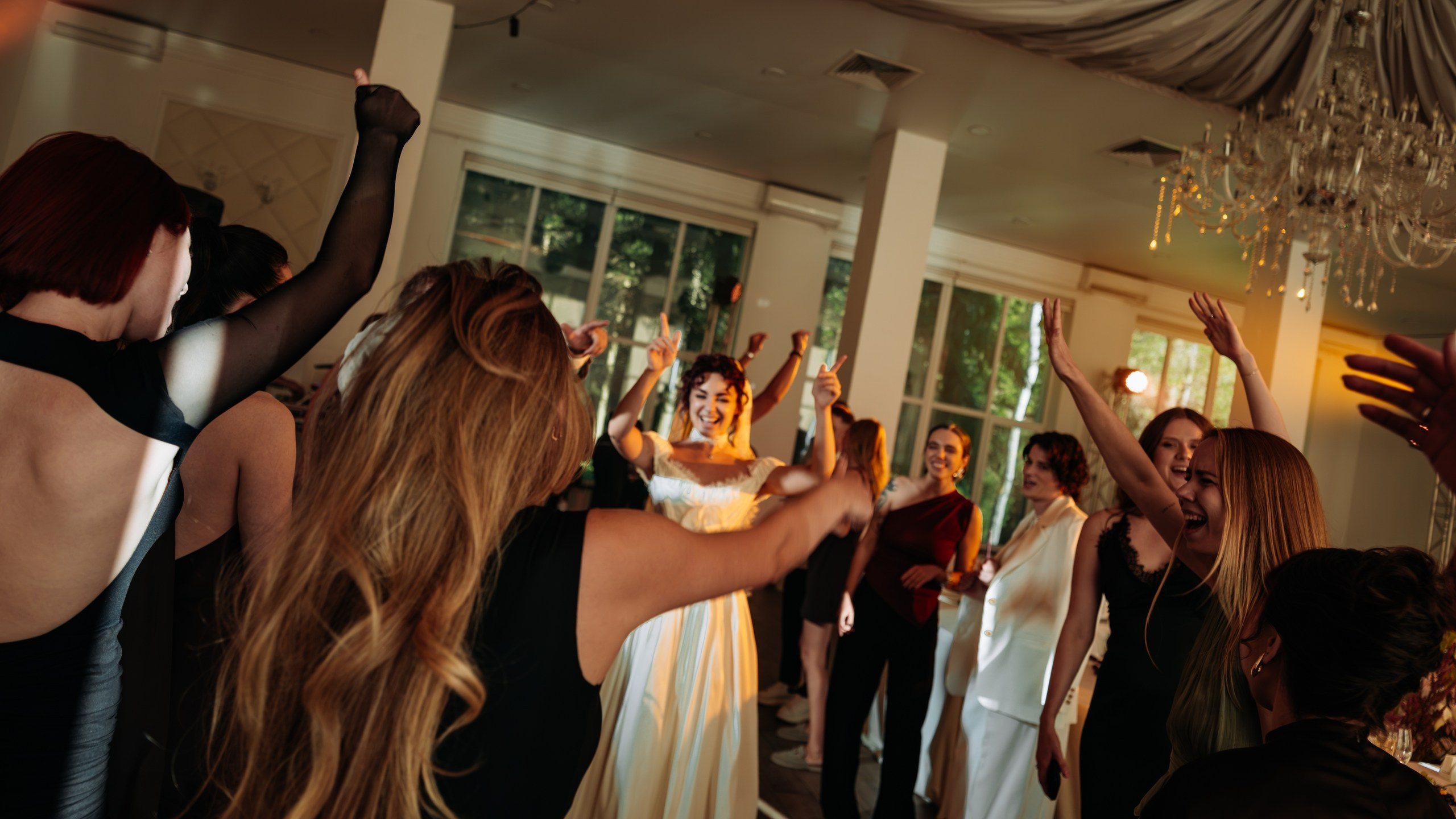 WEDDING DAY. Wedding photographer Krukov Photo