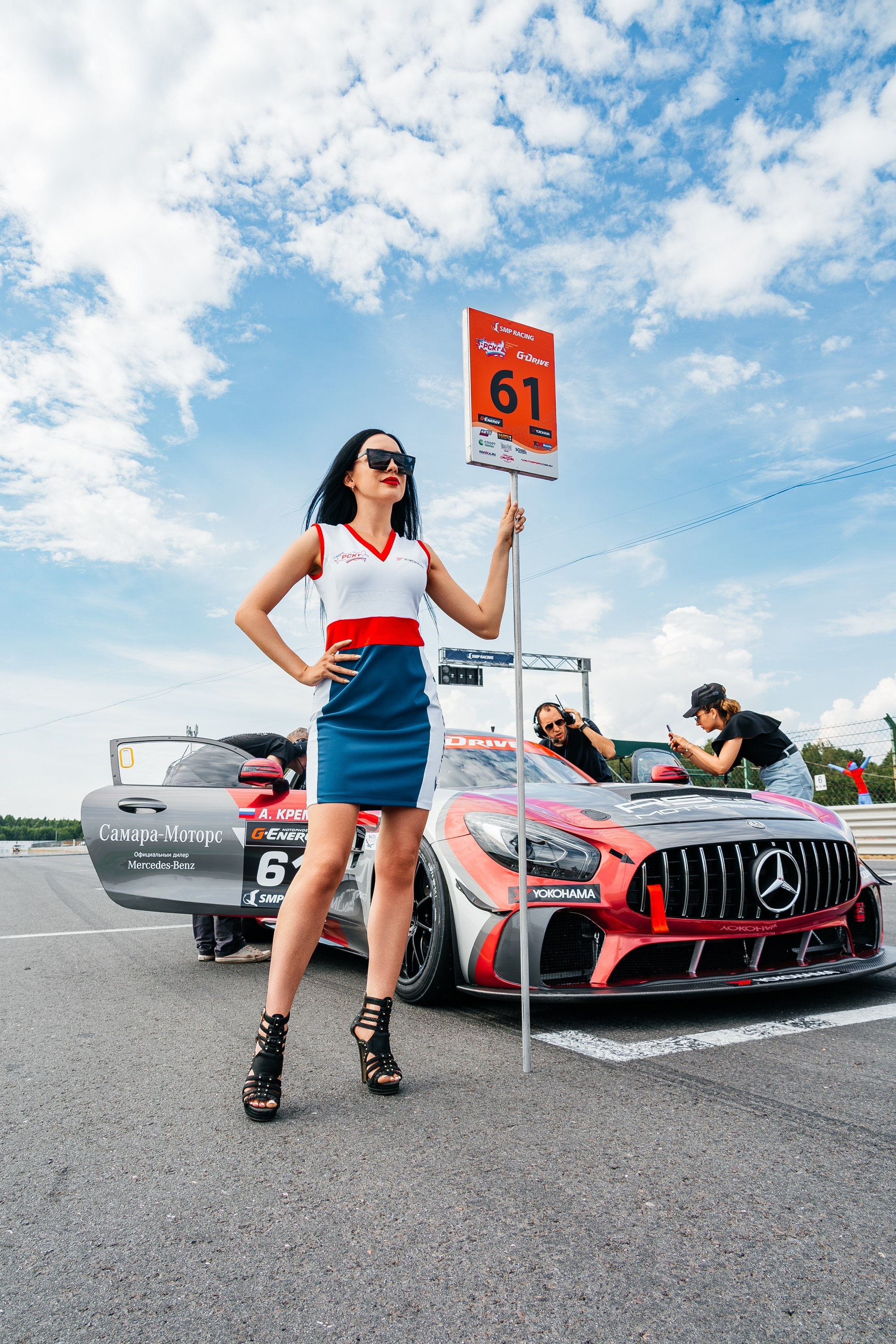 Racing NN II этап РСКГ RScar motorsport. Фотограф в Москве и Подмосковье — свадьбы и мероприятия | Алексей Сварог