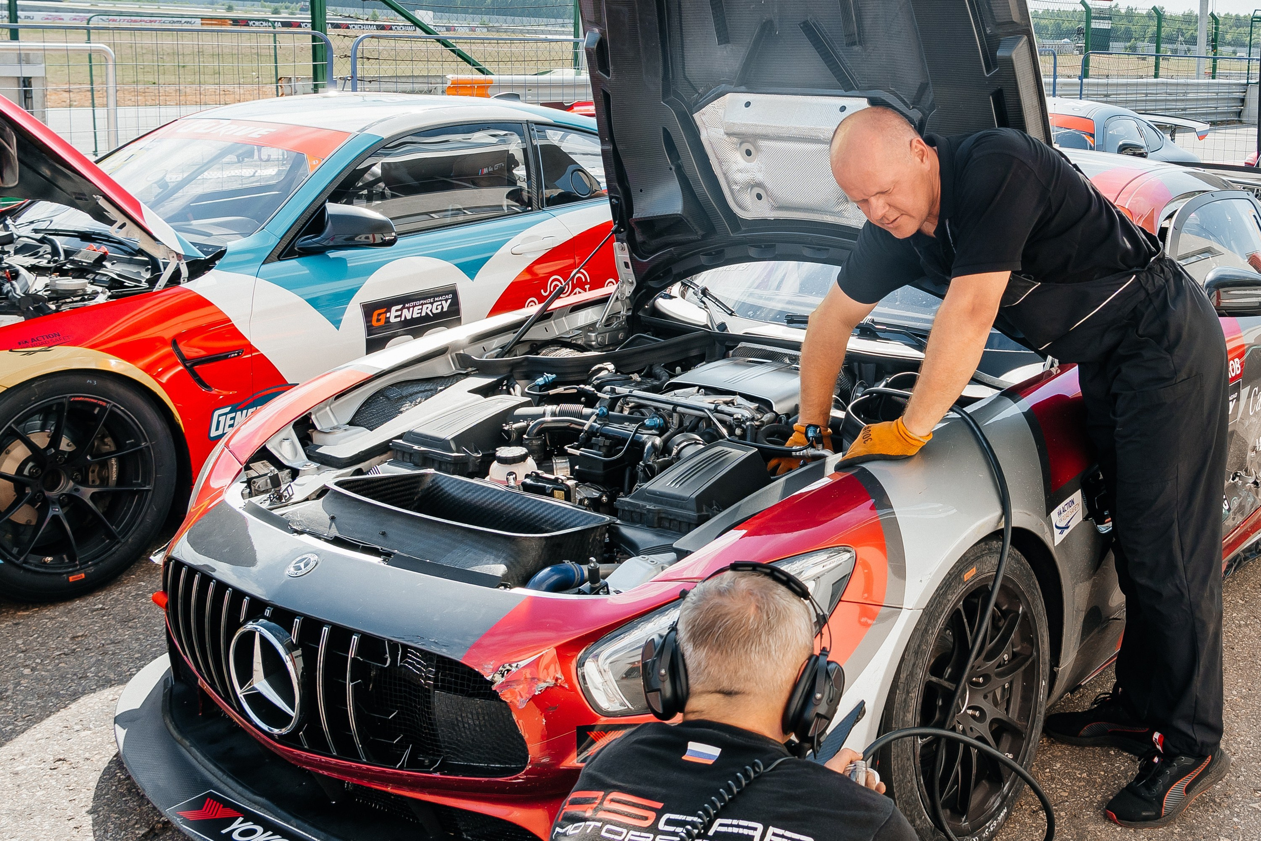 Racing NN II этап РСКГ RScar motorsport. Фотограф в Москве и Подмосковье — свадьбы и мероприятия | Алексей Сварог
