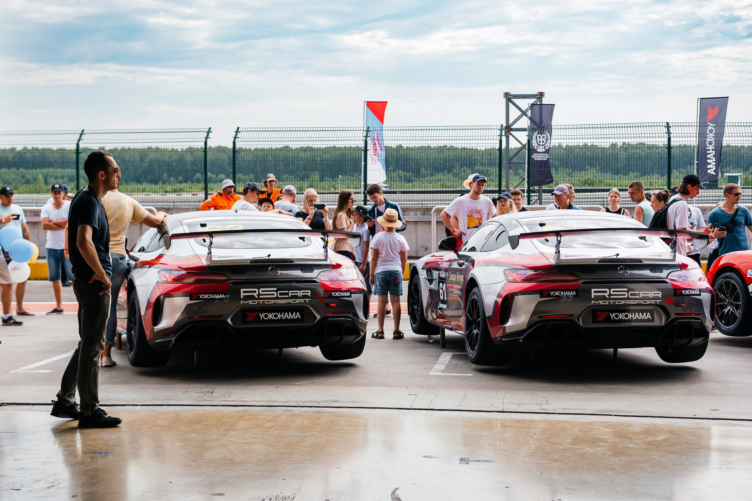 Racing NN II этап РСКГ RScar motorsport. Фотограф в Москве и Подмосковье — свадьбы и мероприятия | Алексей Сварог