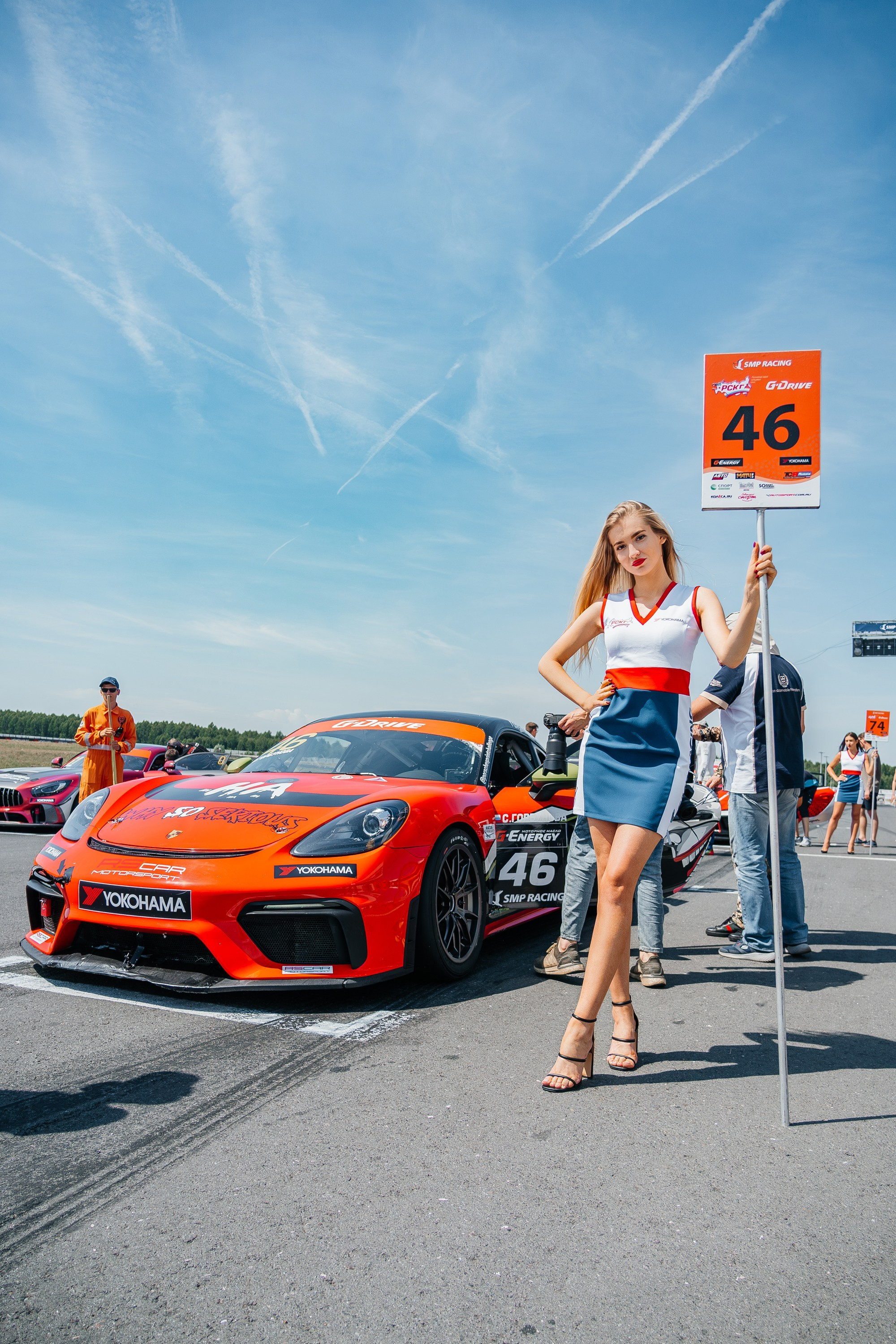 Racing NN II этап РСКГ RScar motorsport. Фотограф в Москве и Подмосковье — свадьбы и мероприятия | Алексей Сварог