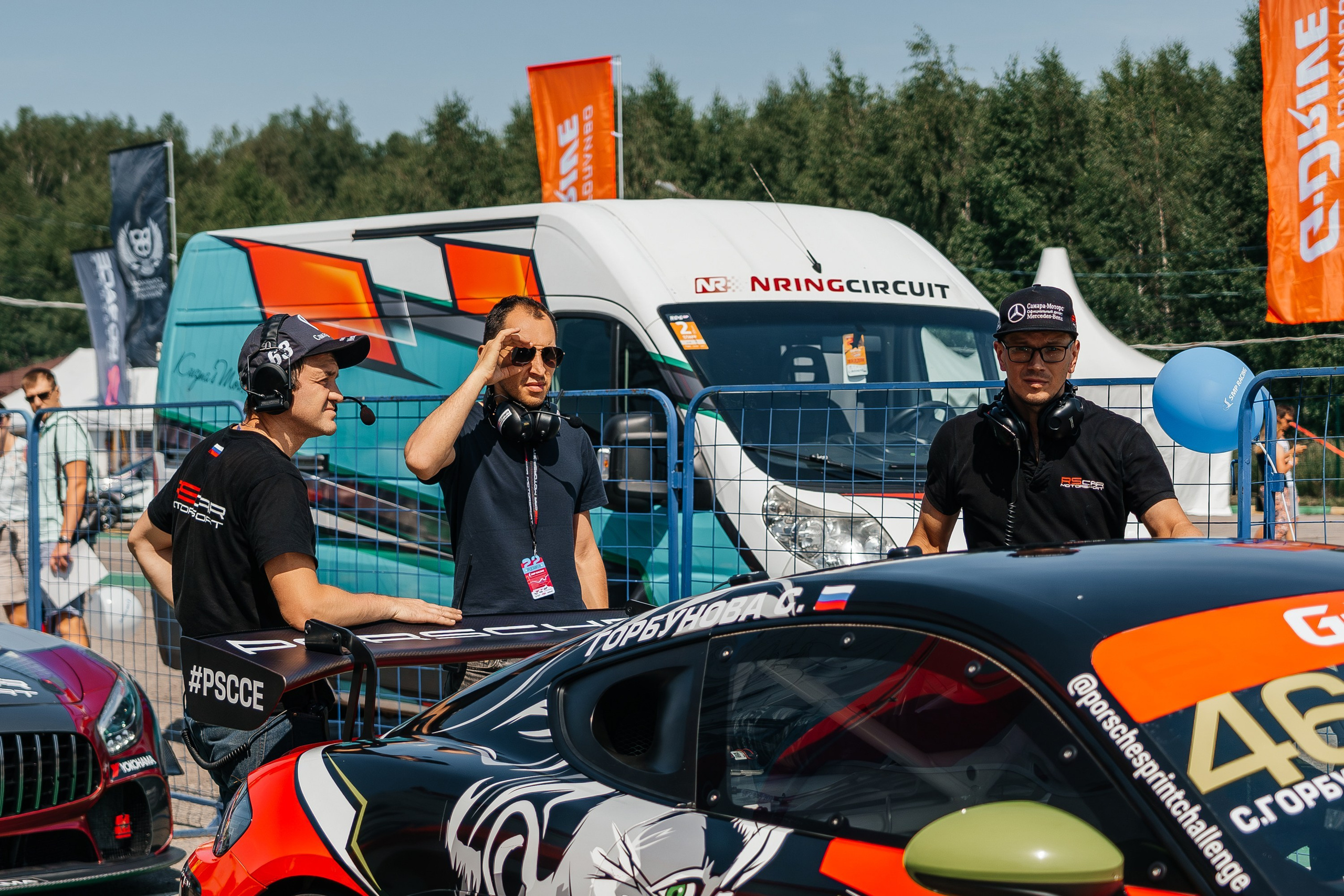 Racing NN II этап РСКГ RScar motorsport. Фотограф в Москве и Подмосковье — свадьбы и мероприятия | Алексей Сварог