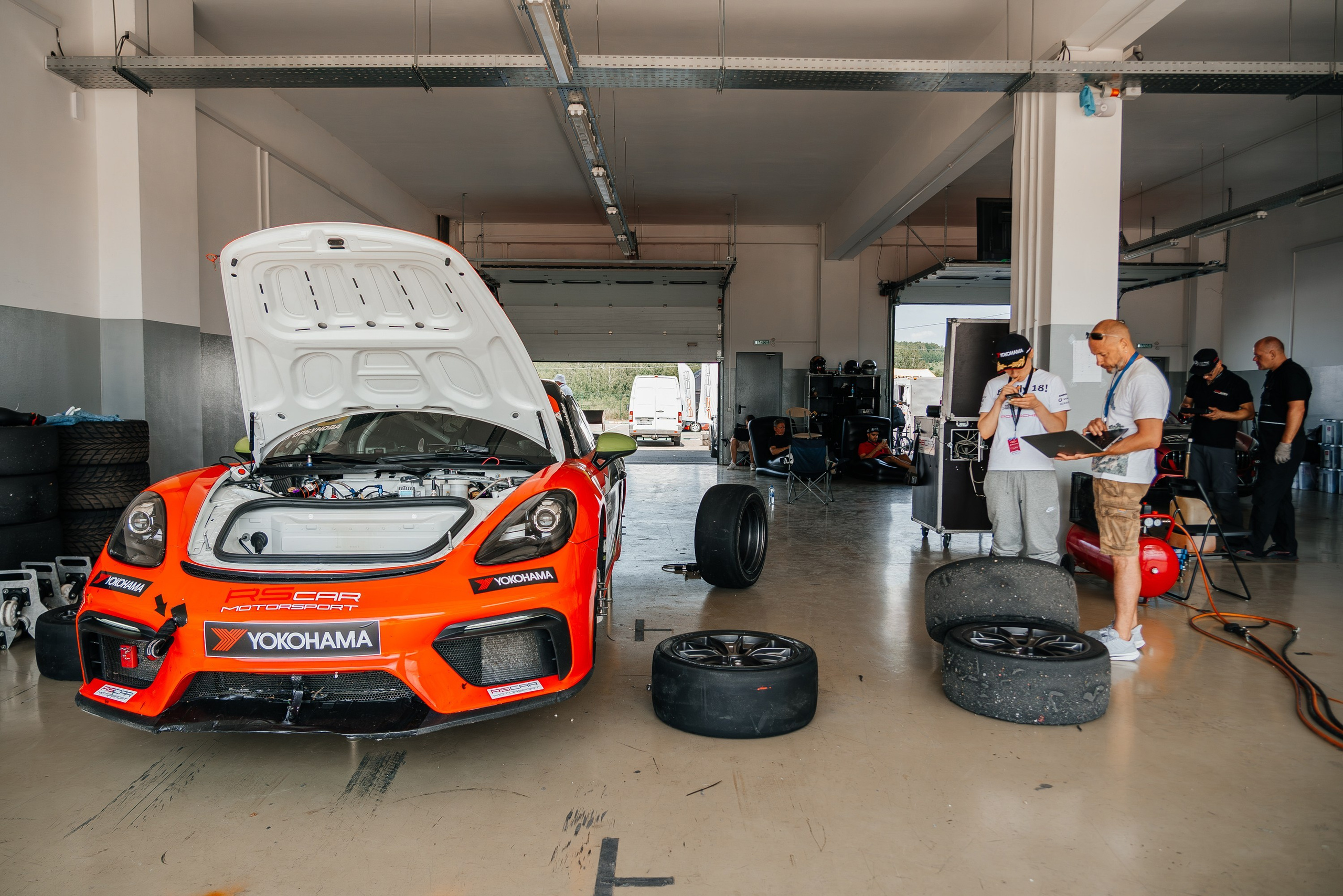 Racing NN II этап РСКГ RScar motorsport. Фотограф в Москве и Подмосковье — свадьбы и мероприятия | Алексей Сварог