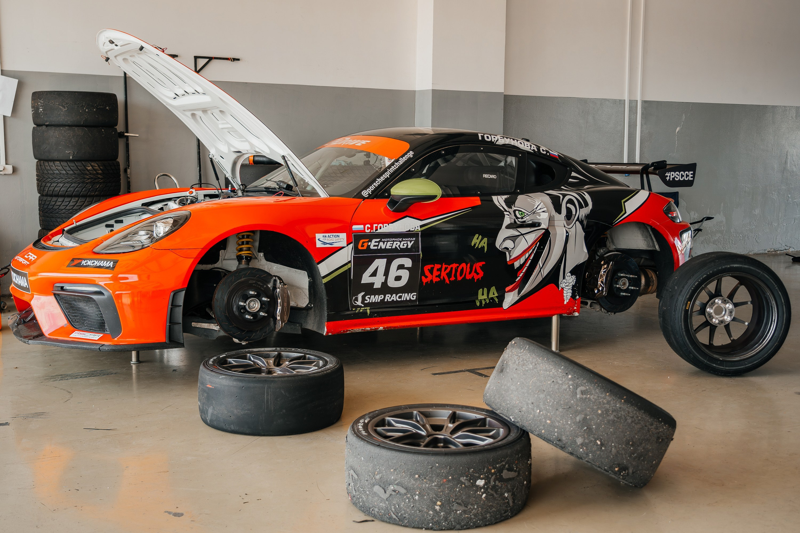 Racing NN II этап РСКГ RScar motorsport. Фотограф в Москве и Подмосковье — свадьбы и мероприятия | Алексей Сварог