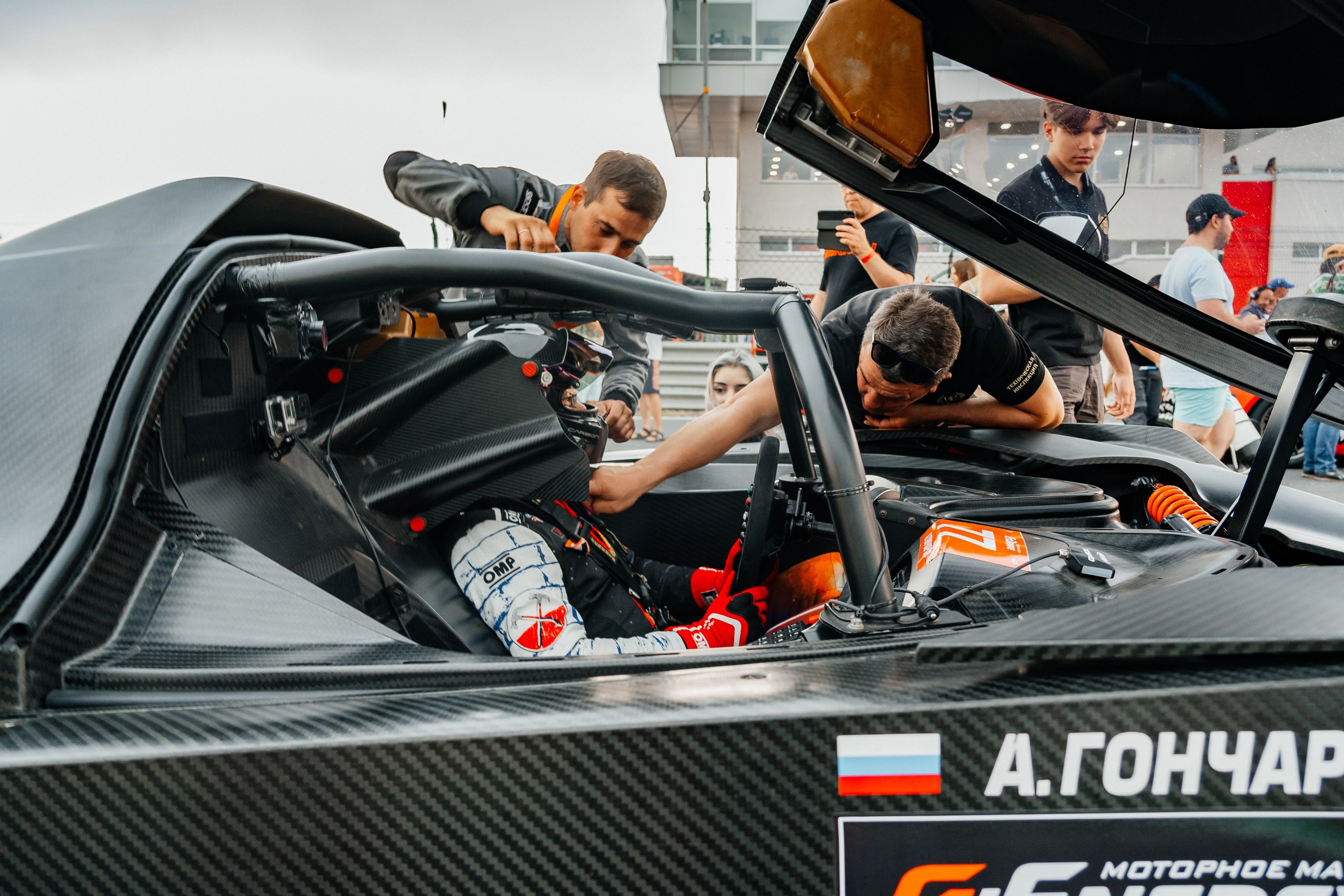 Racing NN II этап РСКГ RScar motorsport. Фотограф в Москве и Подмосковье — свадьбы и мероприятия | Алексей Сварог