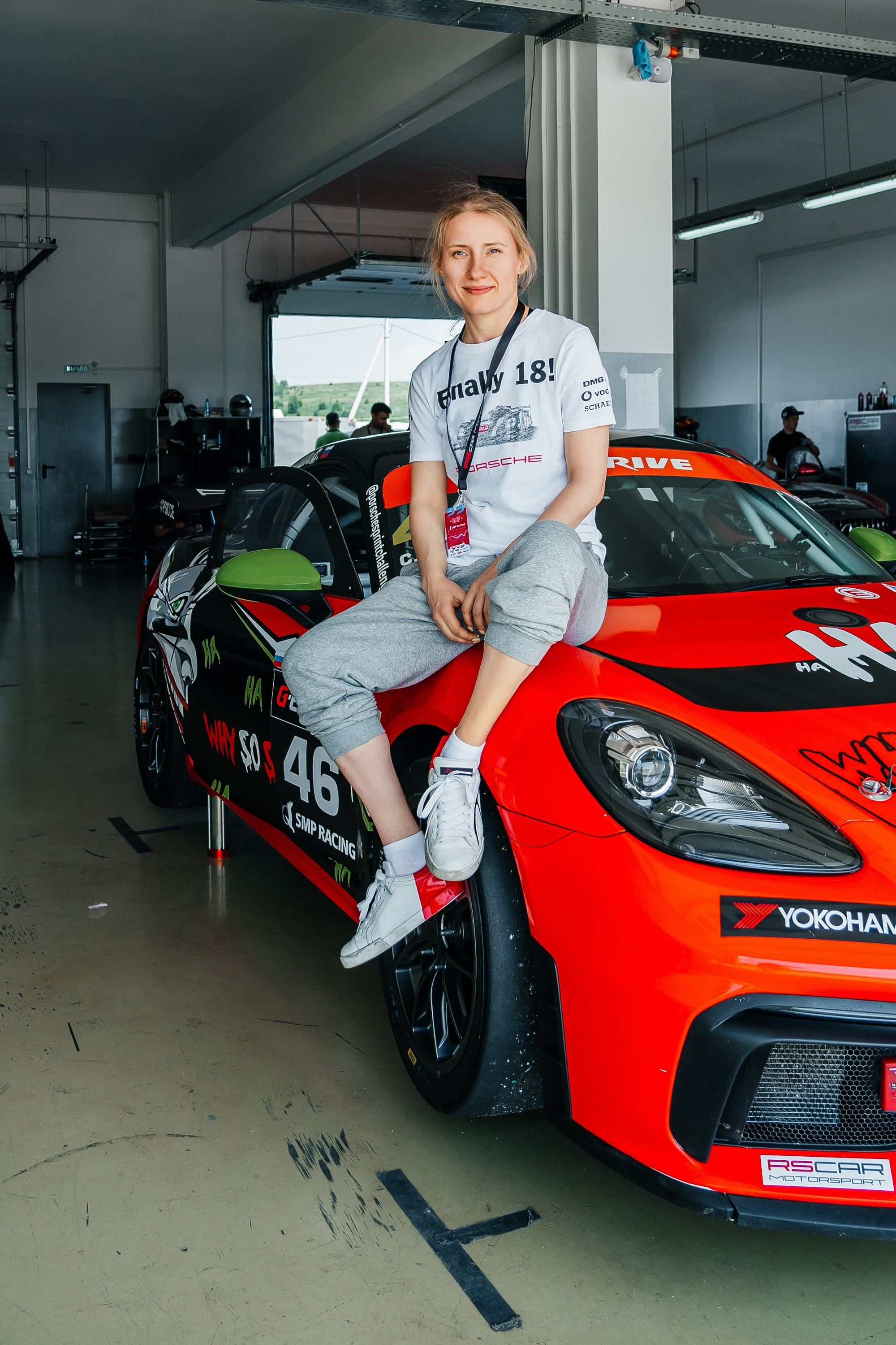 Racing NN II этап РСКГ RScar motorsport. Фотограф в Москве и Подмосковье — свадьбы и мероприятия | Алексей Сварог