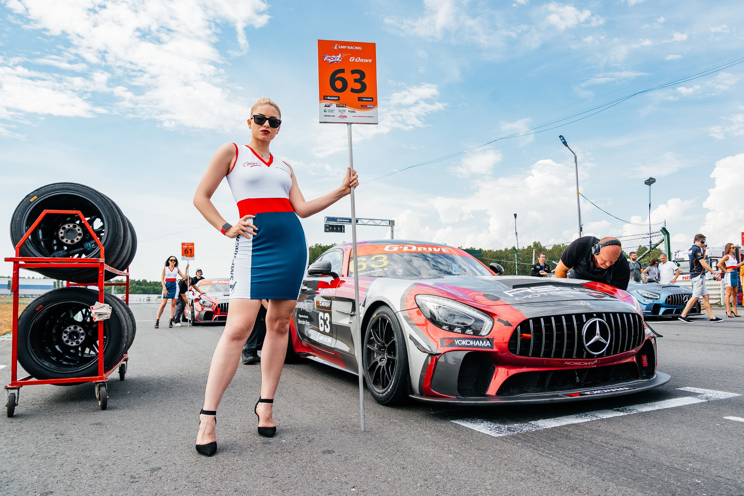 Racing NN II этап РСКГ RScar motorsport. Фотограф в Москве и Подмосковье — свадьбы и мероприятия | Алексей Сварог