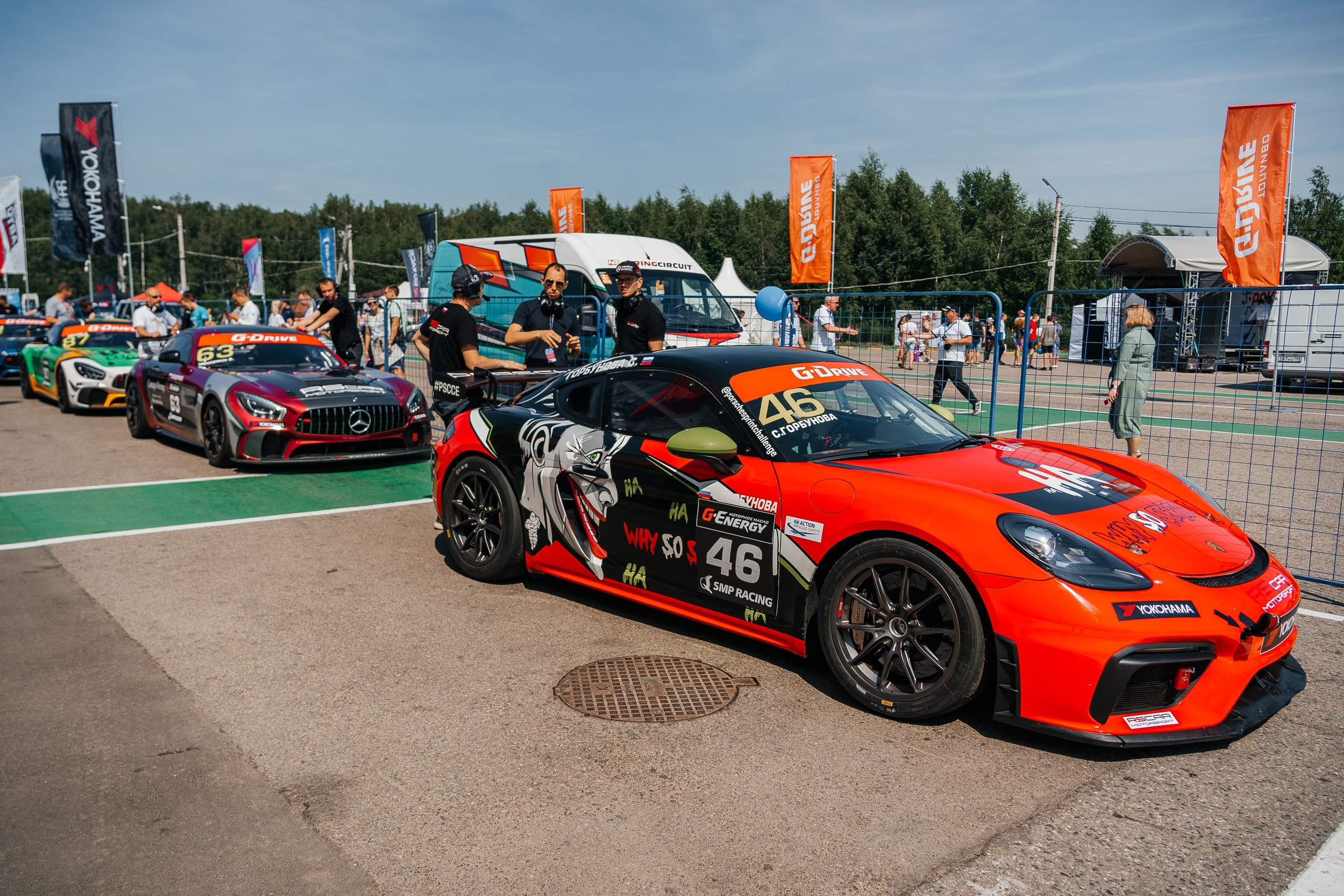 Racing NN II этап РСКГ RScar motorsport. Фотограф в Москве и Подмосковье — свадьбы и мероприятия | Алексей Сварог