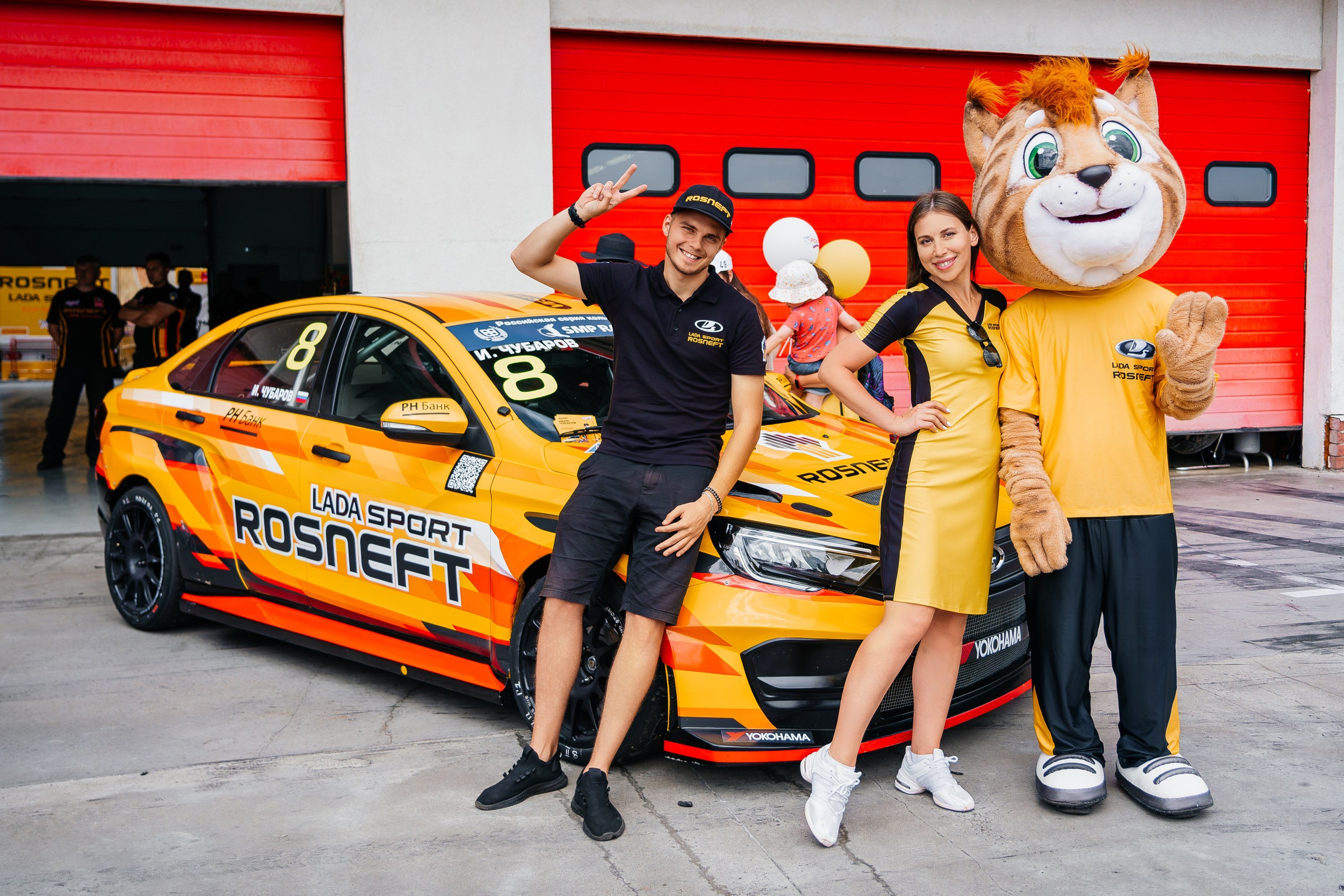 Racing NN II этап РСКГ RScar motorsport. Фотограф в Москве и Подмосковье — свадьбы и мероприятия | Алексей Сварог