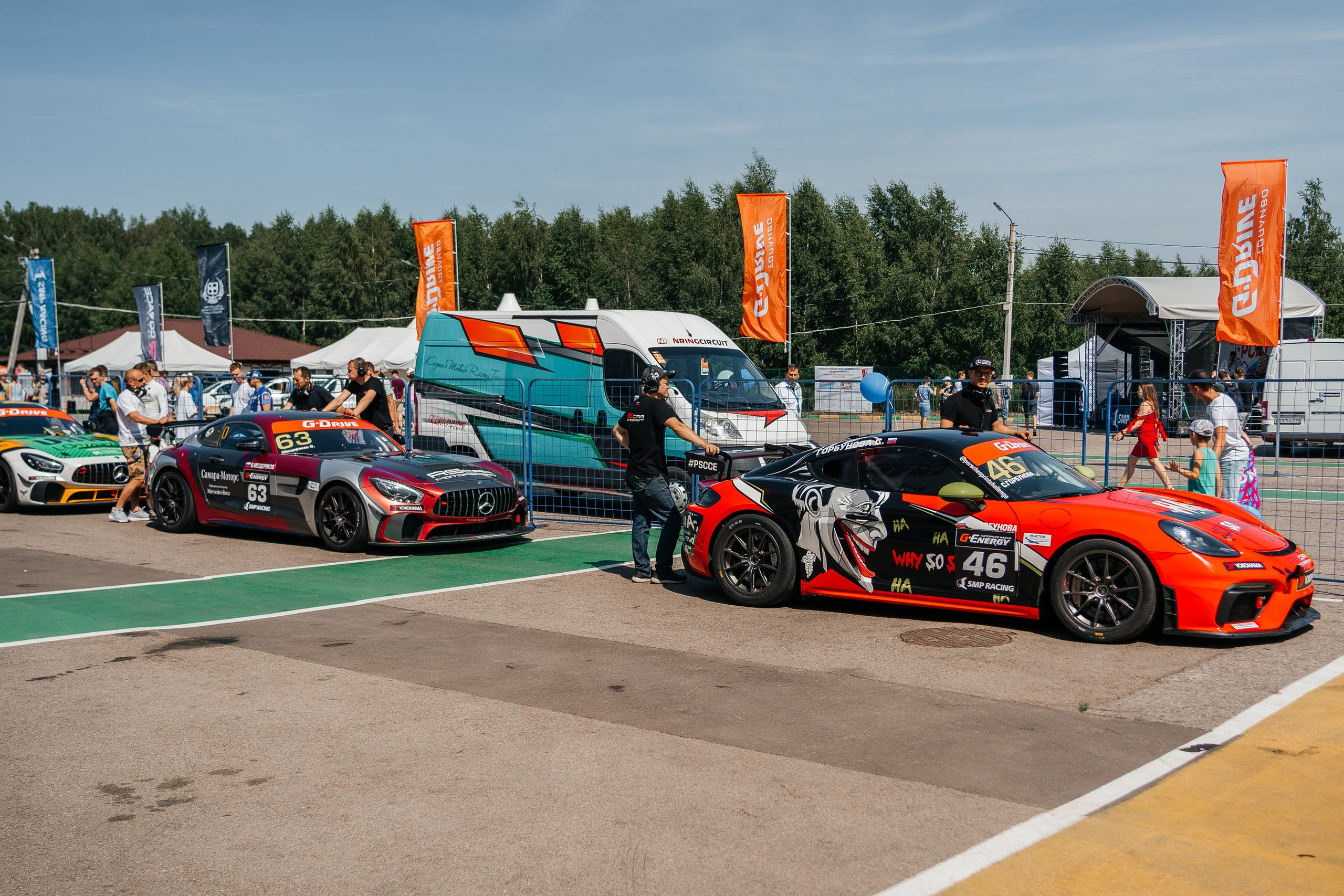 Racing NN II этап РСКГ RScar motorsport. Фотограф в Москве и Подмосковье — свадьбы и мероприятия | Алексей Сварог