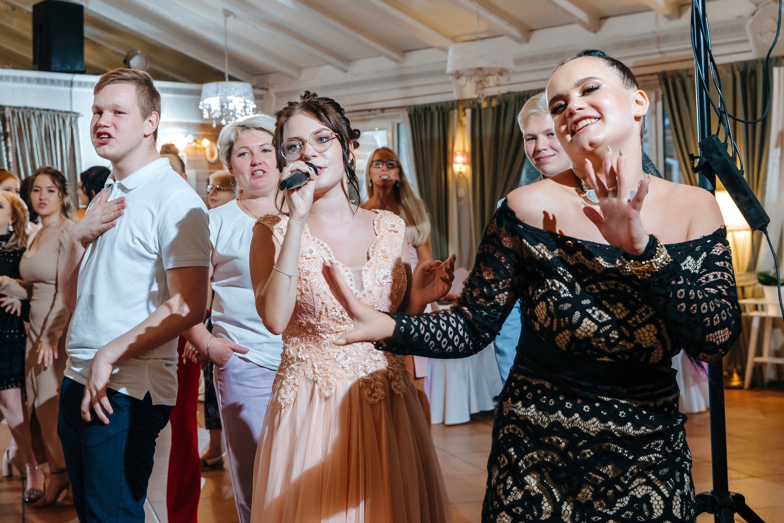 Школьный выпускной. Фотограф в Москве и Подмосковье — свадьбы и мероприятия | Алексей Сварог
