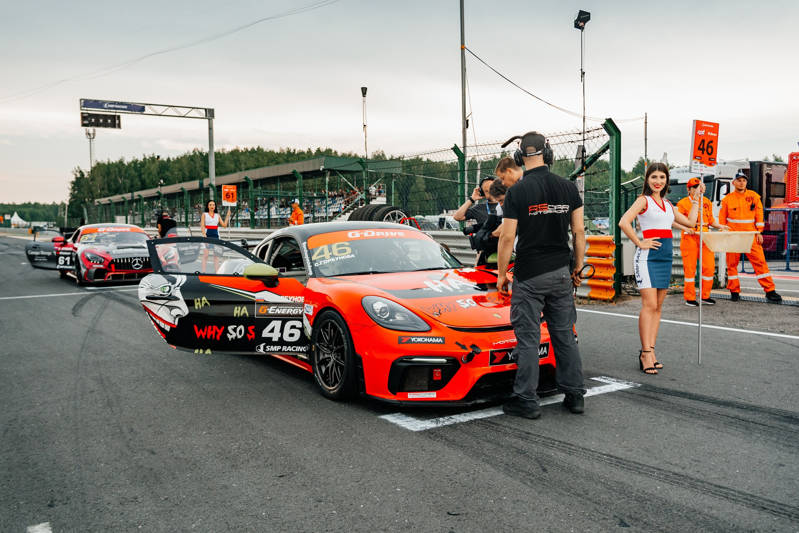 Racing NN II этап РСКГ RScar motorsport. Фотограф в Москве и Подмосковье — свадьбы и мероприятия | Алексей Сварог
