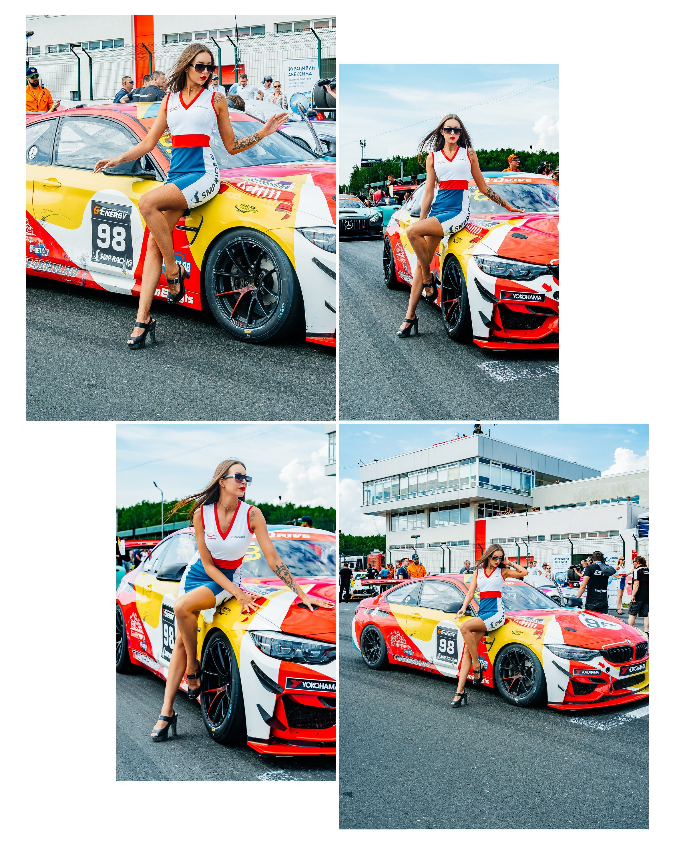 Racing NN II этап РСКГ RScar motorsport. Фотограф в Москве и Подмосковье — свадьбы и мероприятия | Алексей Сварог
