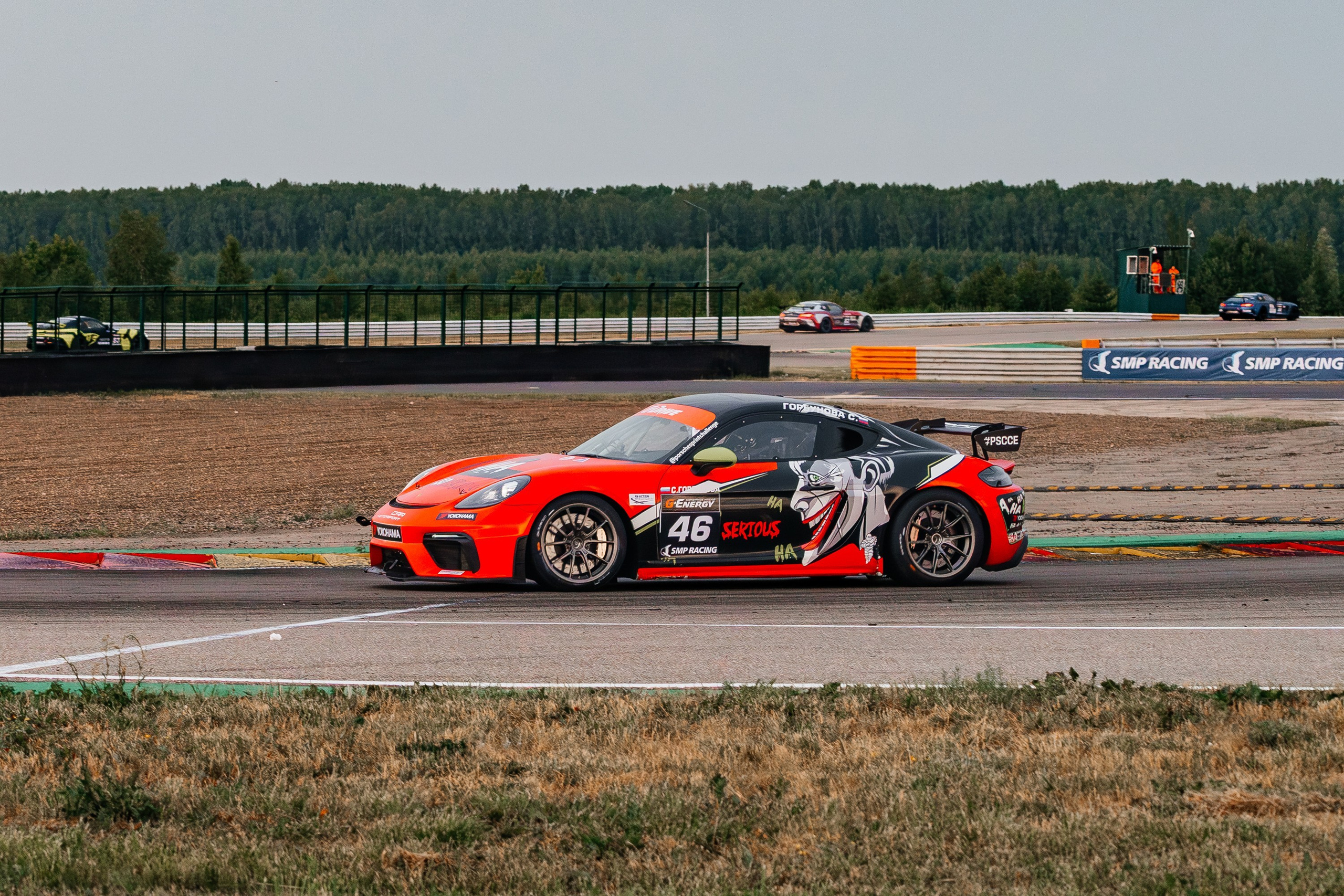 Racing NN II этап РСКГ RScar motorsport. Фотограф в Москве и Подмосковье — свадьбы и мероприятия | Алексей Сварог