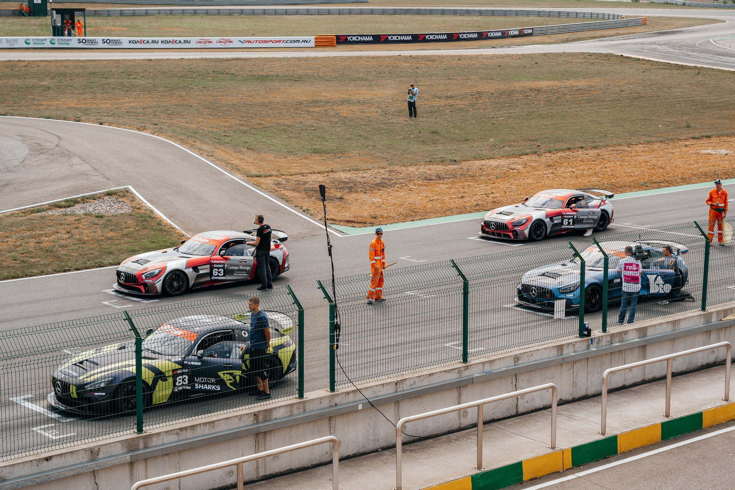 Racing NN II этап РСКГ RScar motorsport. Фотограф в Москве и Подмосковье — свадьбы и мероприятия | Алексей Сварог