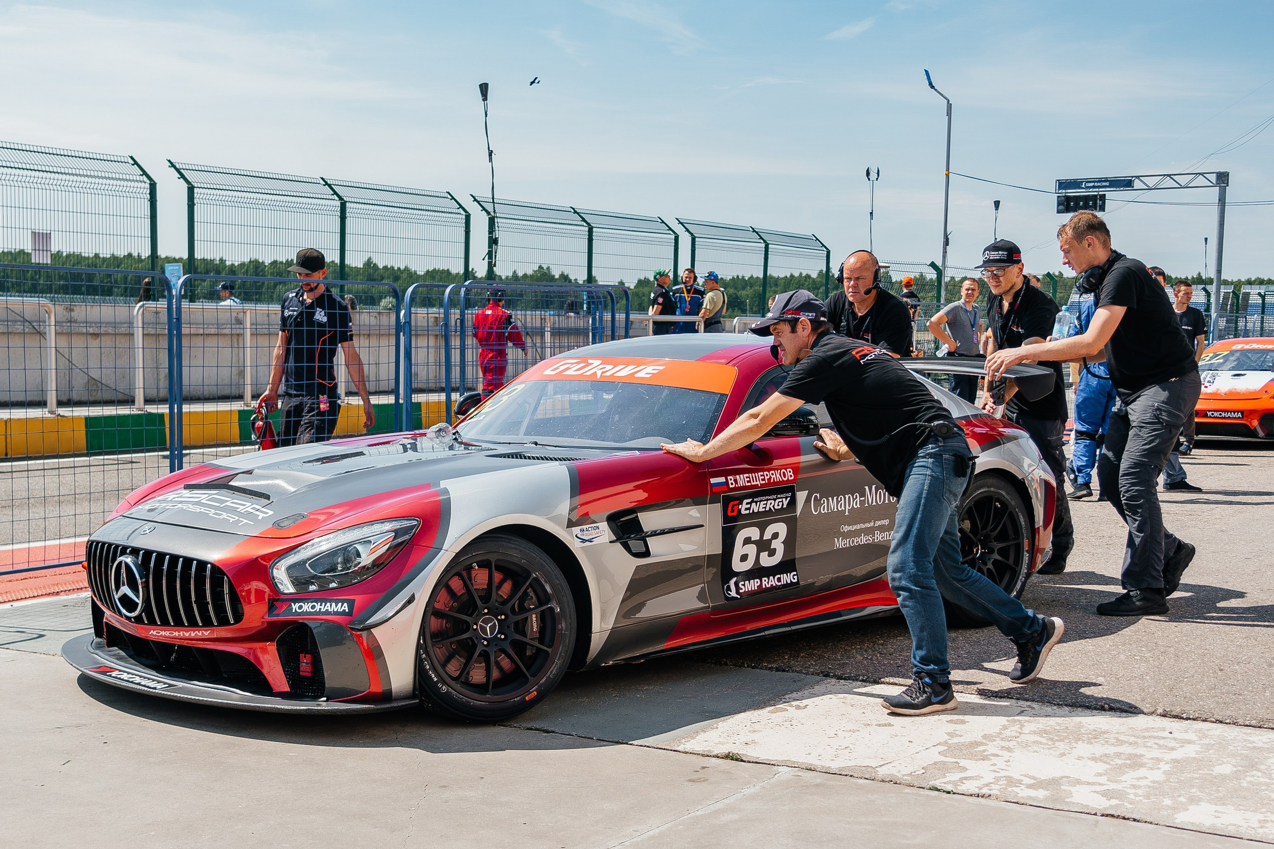 Racing NN II этап РСКГ RScar motorsport. Фотограф в Москве и Подмосковье — свадьбы и мероприятия | Алексей Сварог