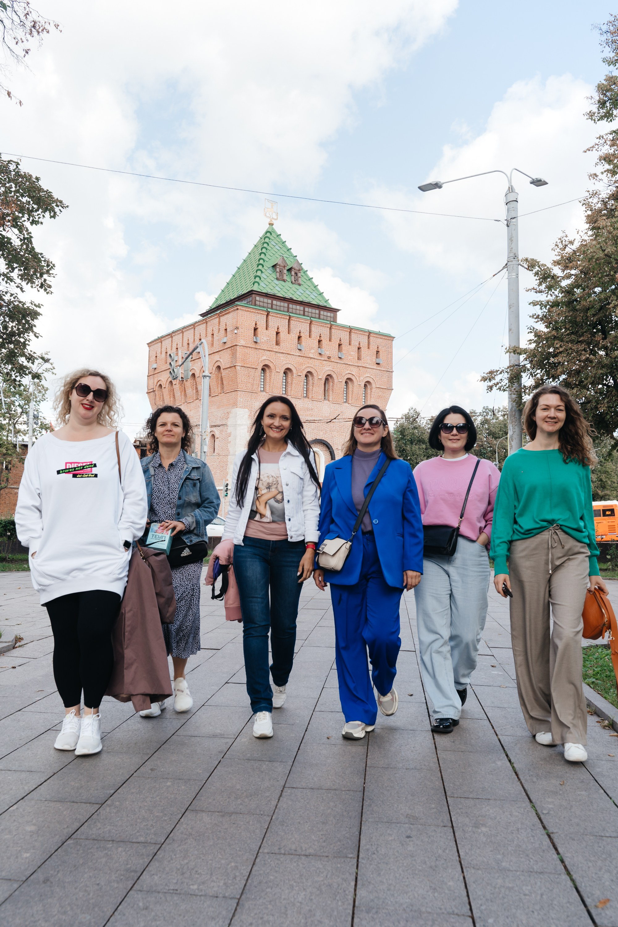 Нижегородский Кремль. Https://photoguidesim.ru/