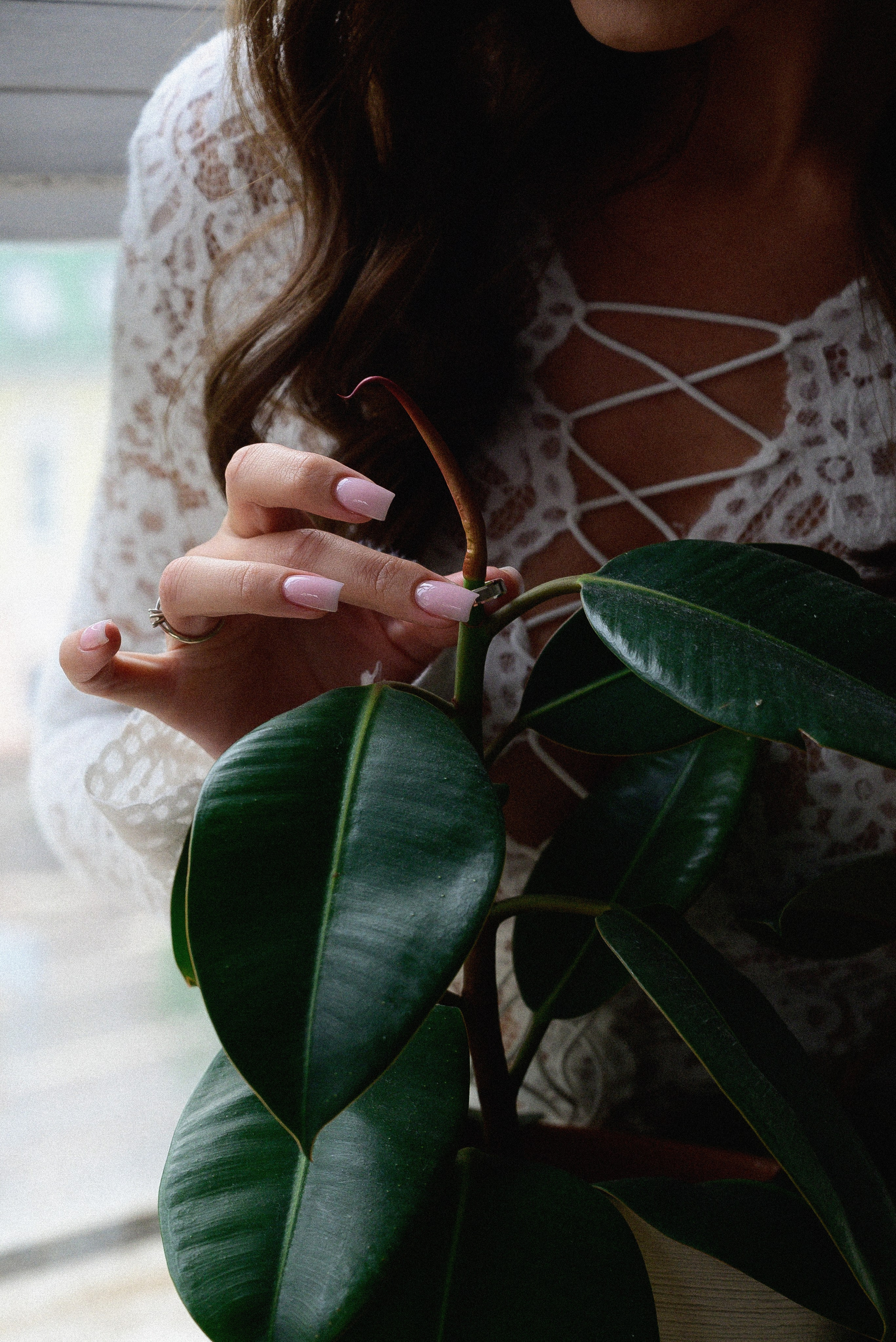 Настя. Тамара Власова